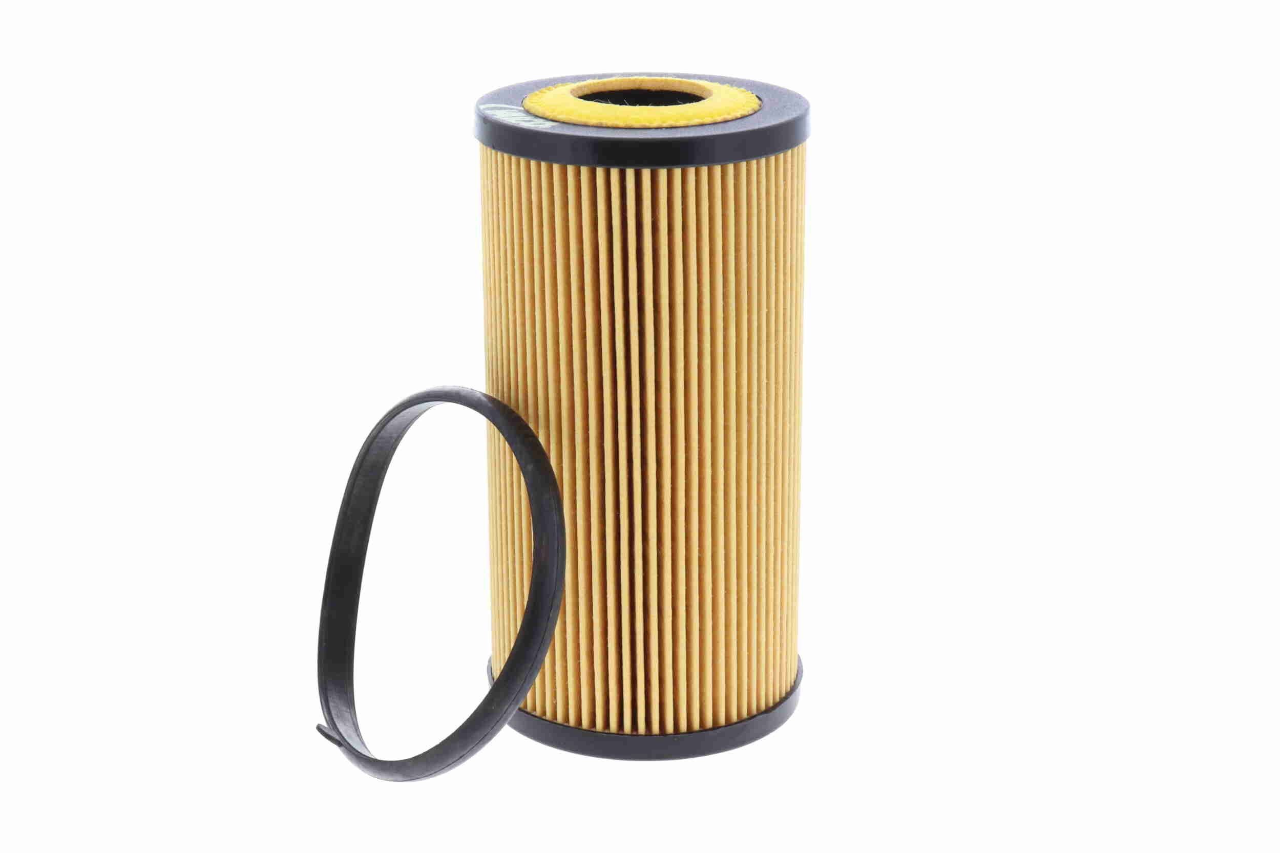 VAICO Oljefilter V10-0390 JEEP motoroljefilter VAICO V10-0390