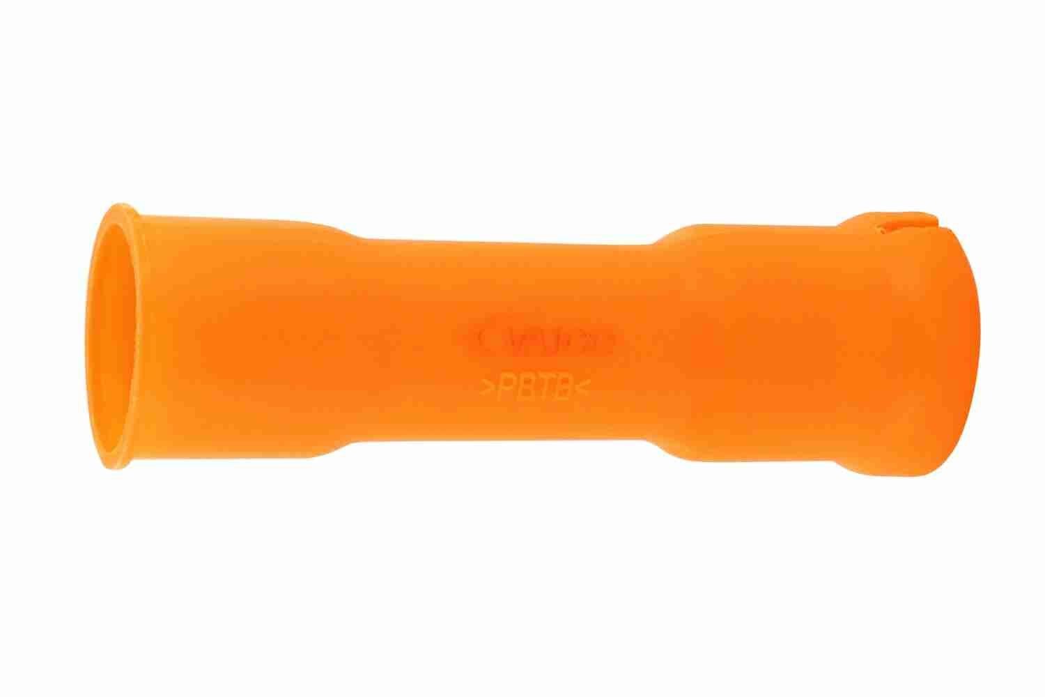 VAICO Χωνί, ράβδος μέτρησης στάθμης λαδιού V10-0417 Δείκτης λαδιού VAICO Fiat PANDA V10-0417