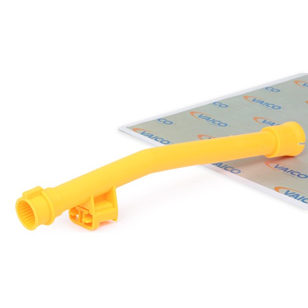 VAICO Entonnoir, jauge de niveau d'huile V10-0428 Jauge huile moteur VAICO Z4 V10-0428 pas cher