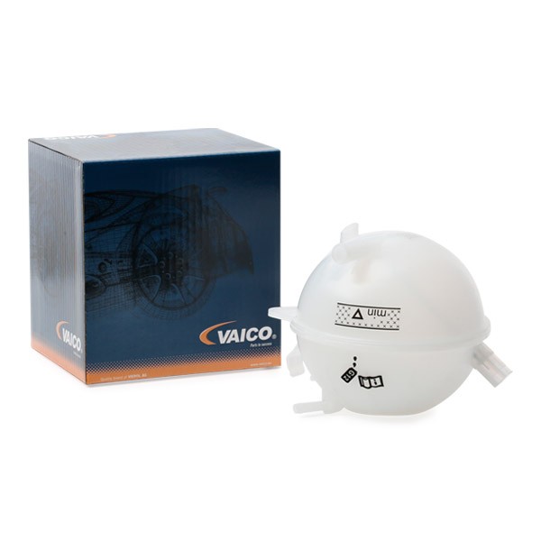 VAICO Paisupaak, jahutusvedelik V10-0433 Jahutusvedeliku paisupaak VAICO Smart FORFOUR V10-0433