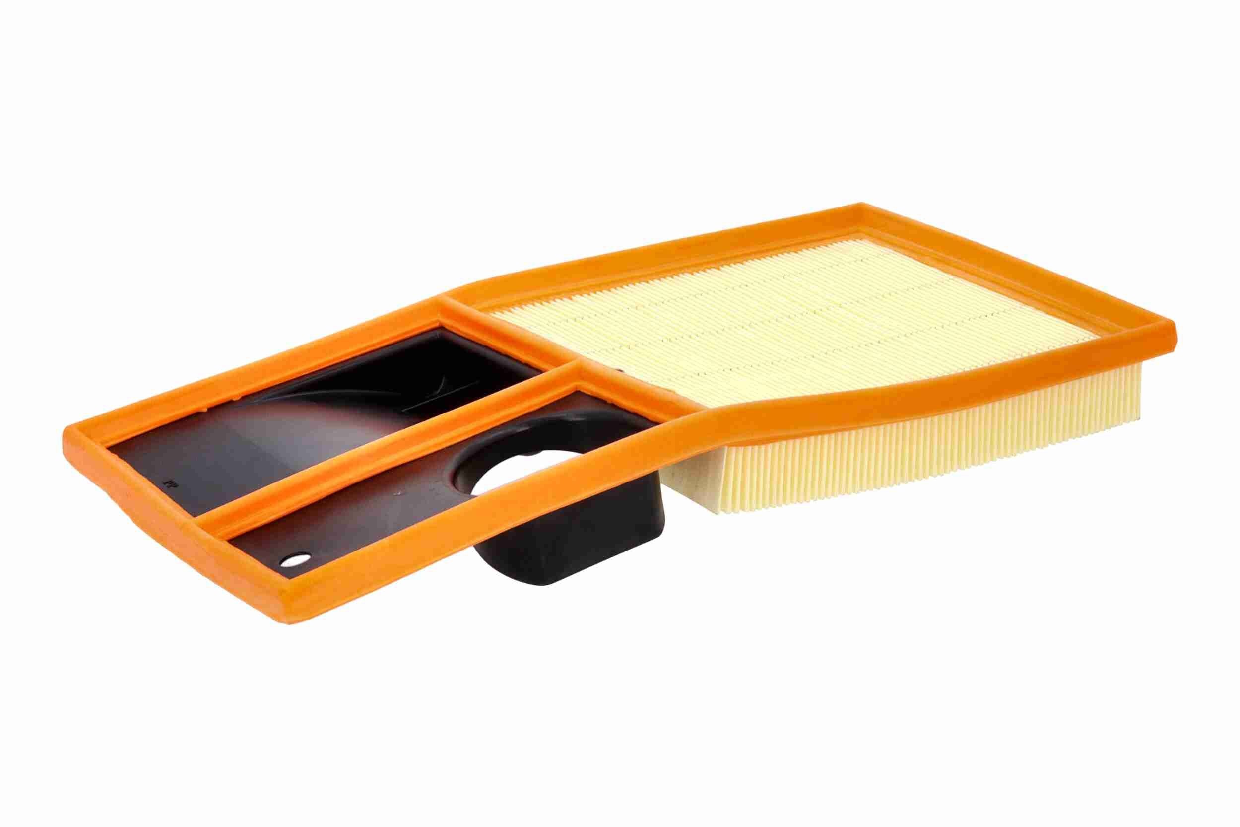 VAICO Õhufilter V10-0437 Õhufilter SEAT VAICO V10-0437