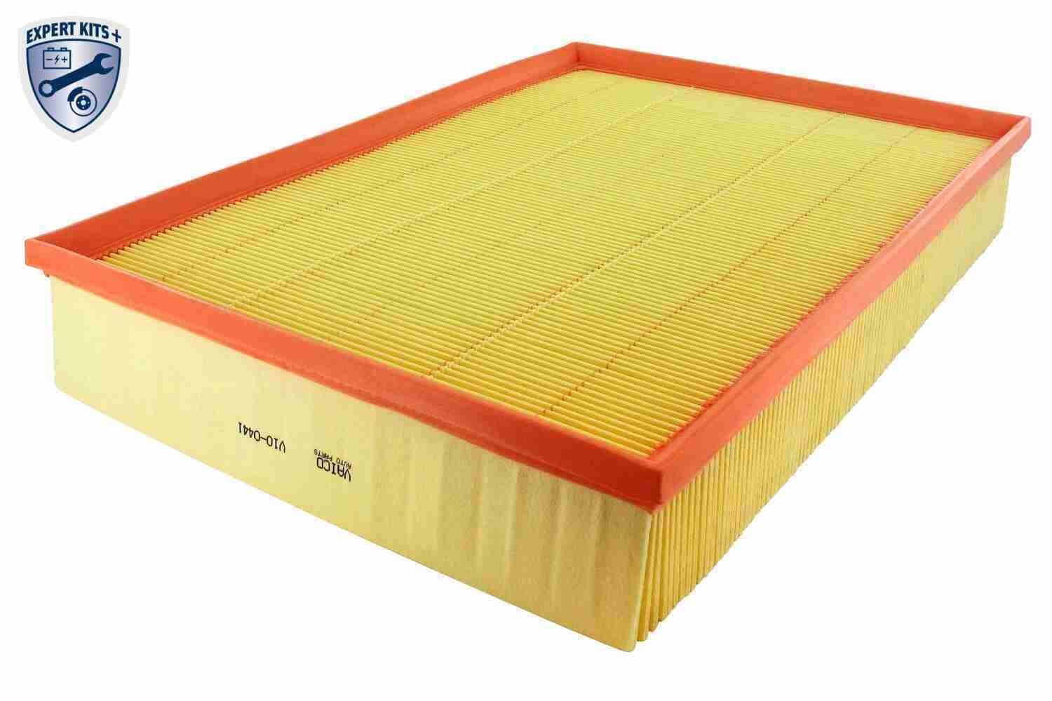 VAICO Φίλτρο αέρα V10-0441 VAICO V10-0441 Φίλτρο αέρα Sprinter 4-t Φορτηγό πλατφόρμα / Σασσί (907) τιμες