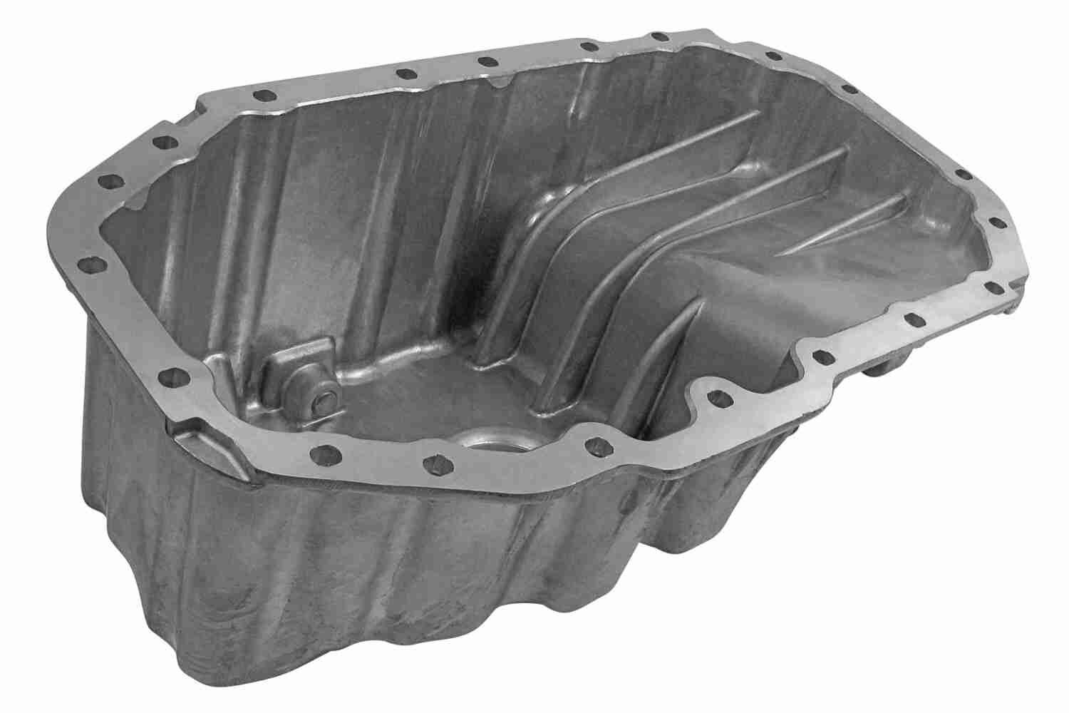 VAICO Κάρτερ λαδιού V10-0449 Κάρτερ λαδιού VAICO Volkswagen SCIROCCO V10-0449