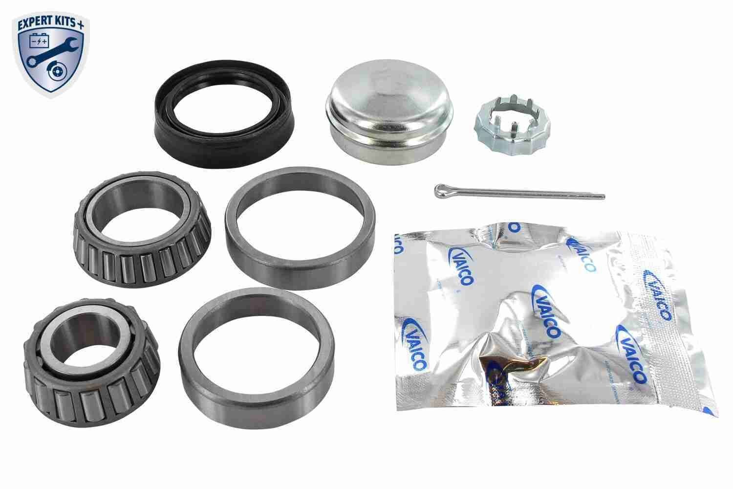 VAICO Kit de rolamento de roda V10-0496 V10-0496 Cubo da roda VW TIGUAN VAICO