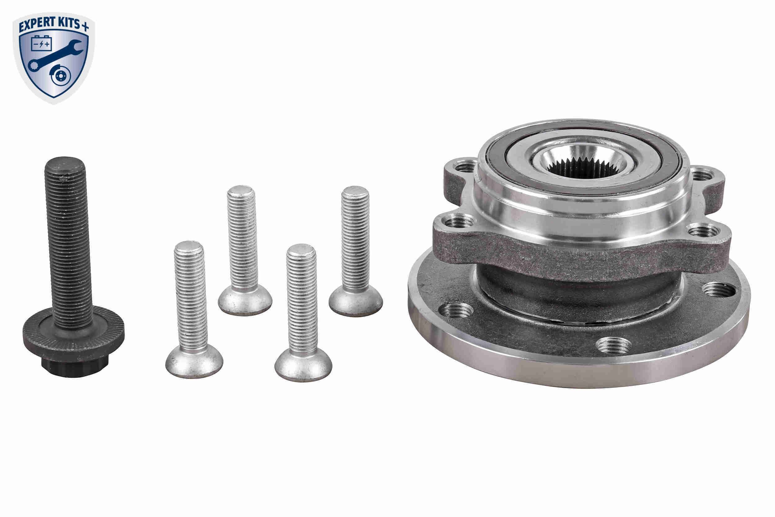 VAICO Σετ ρουλεμάν τροχών V10-0497 VAICO V10-0497 Μουαγιέ τροχού Nissan TERRANO γνήσια