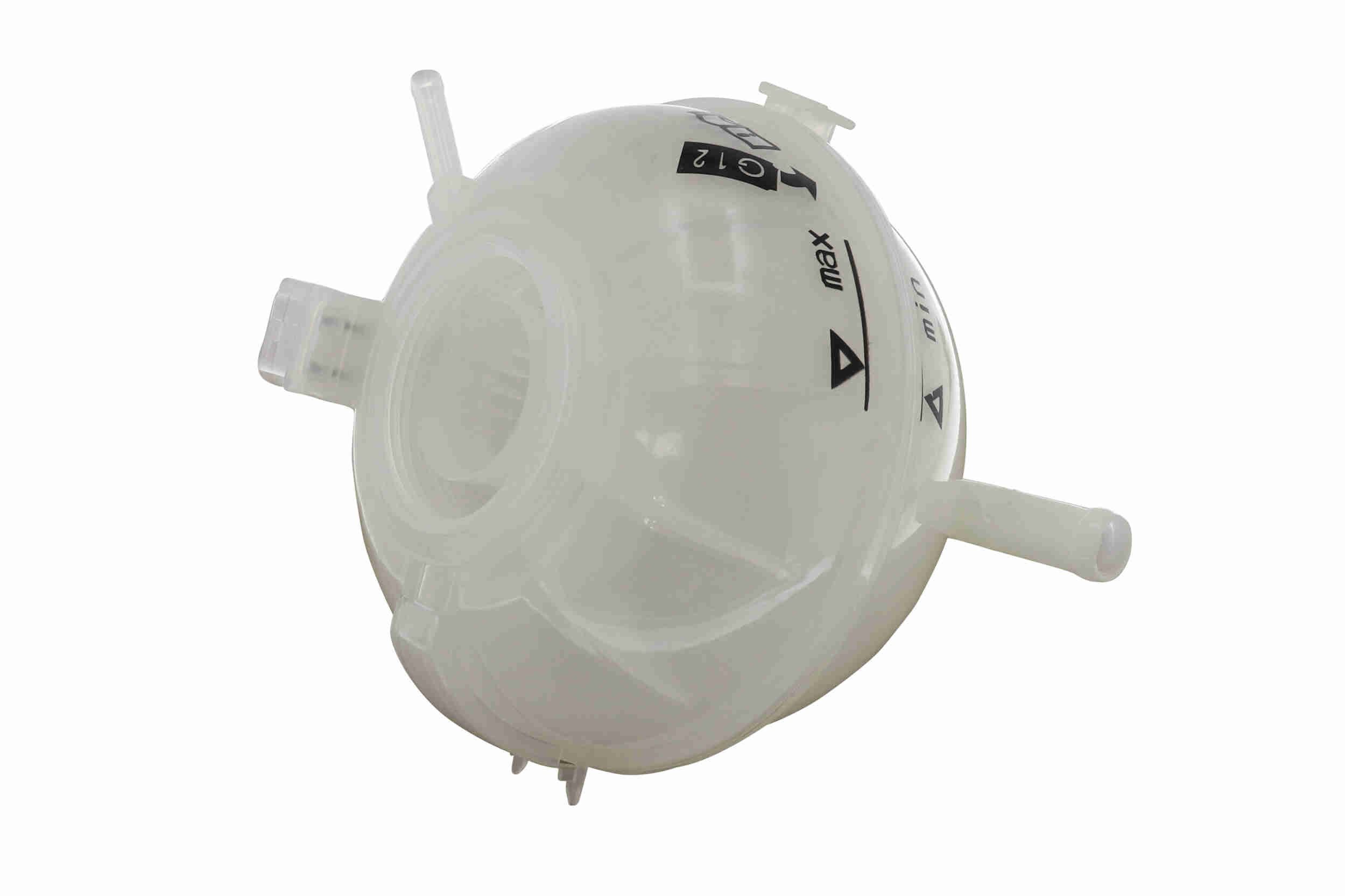 VAICO Vase d'expansion, liquide de refroidissement V10-0558 Vase de liquide de refroidissement JAGUAR VAICO V10-0558