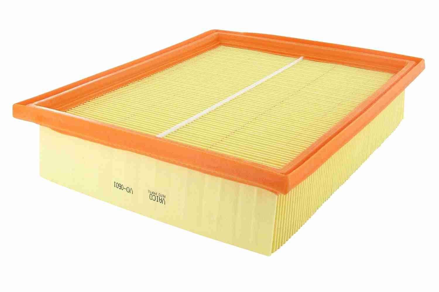 VAICO Luftfilter V10-0601 V10-0601 VAICO Luftfilter Golf 4 Cabrio Kosten