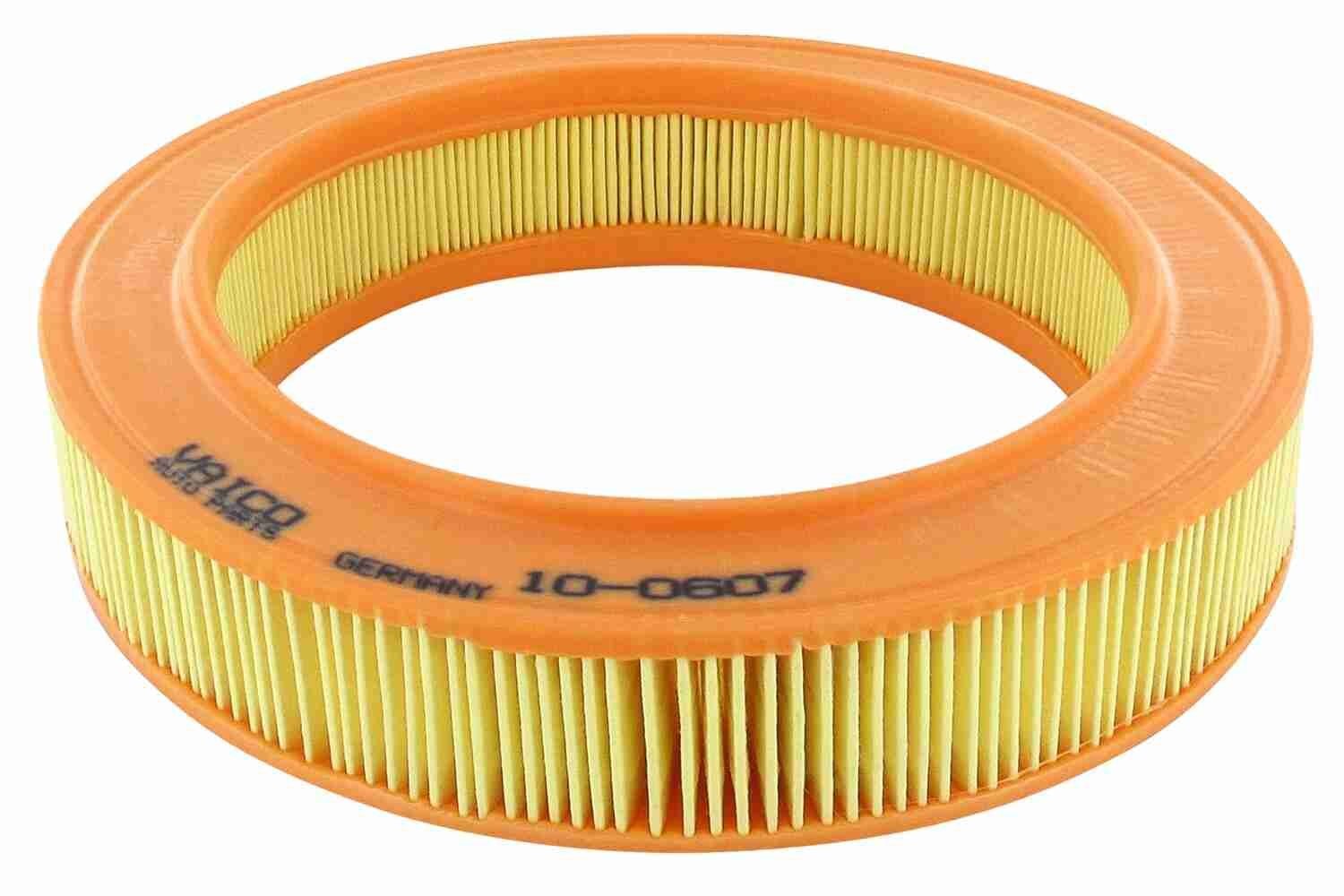 VAICO Luftfilter V10-0607 VAICO V10-0607 Motorluftfilter Golf 3 Kombi Kosten