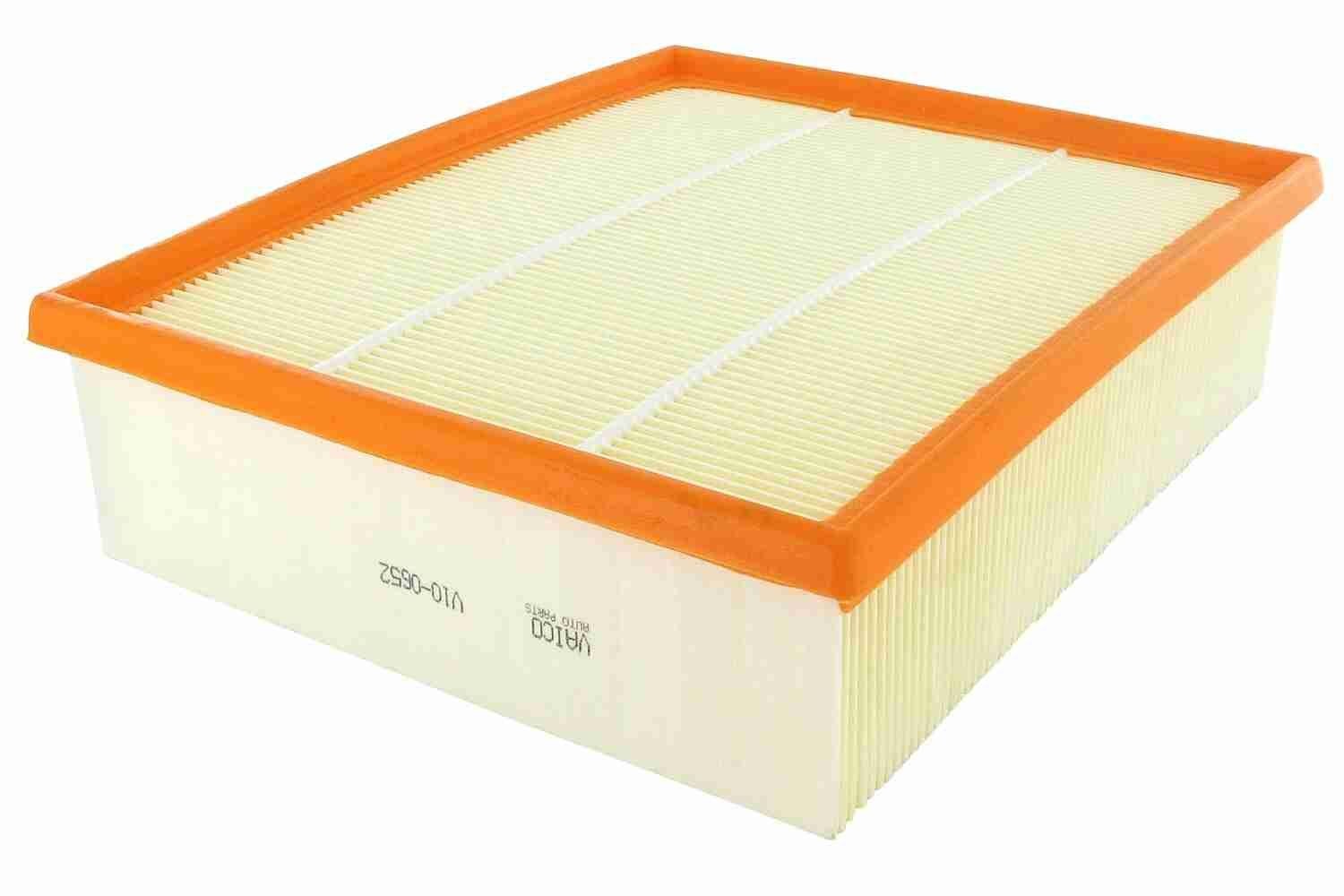 VAICO Õhufilter V10-0652 V10-0652 Õhufilter Volkswagen GOLF VAICO
