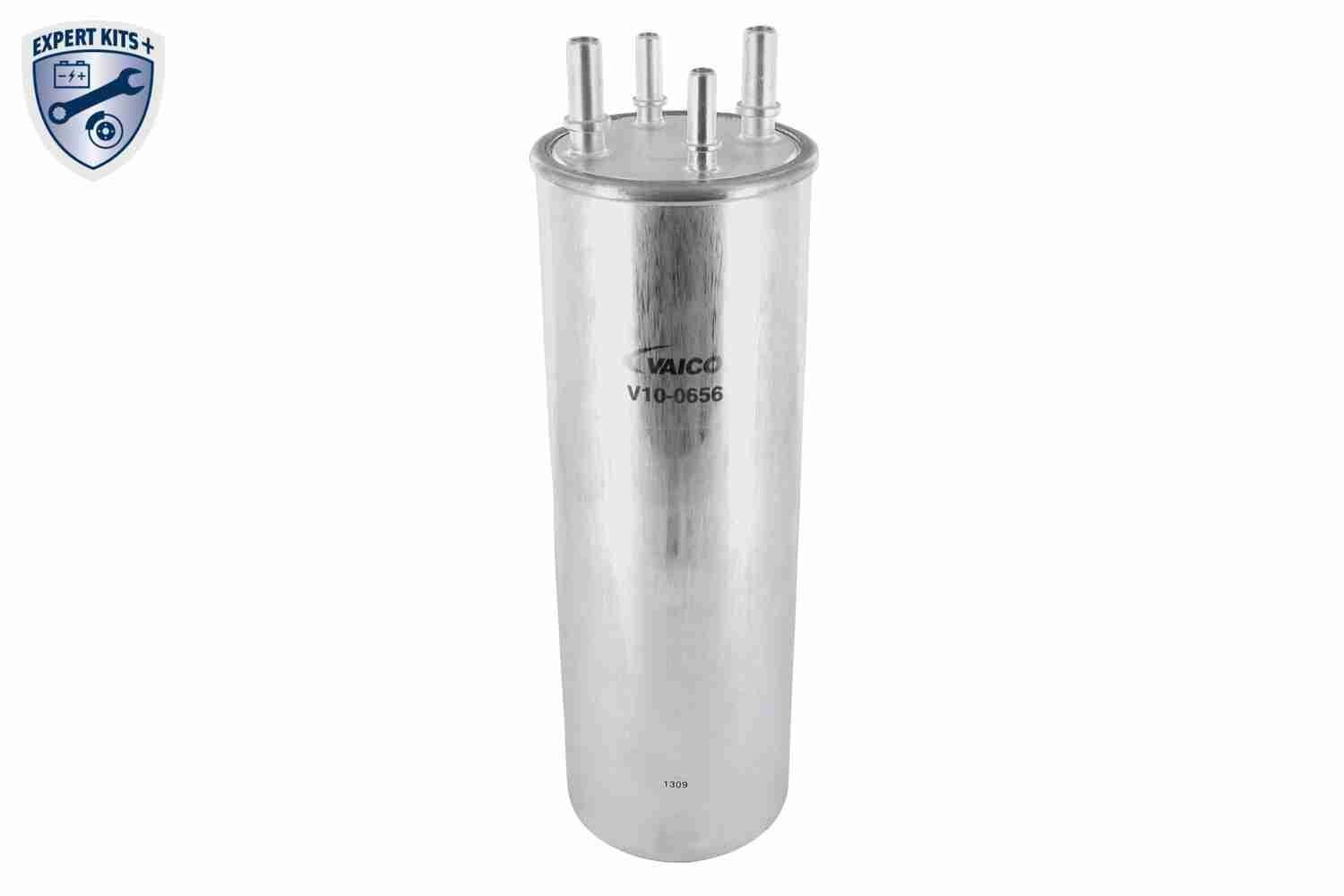 VAICO Fuel filter V10-0656 CHEVROLET KALOS VAICO fuel filter V100656
