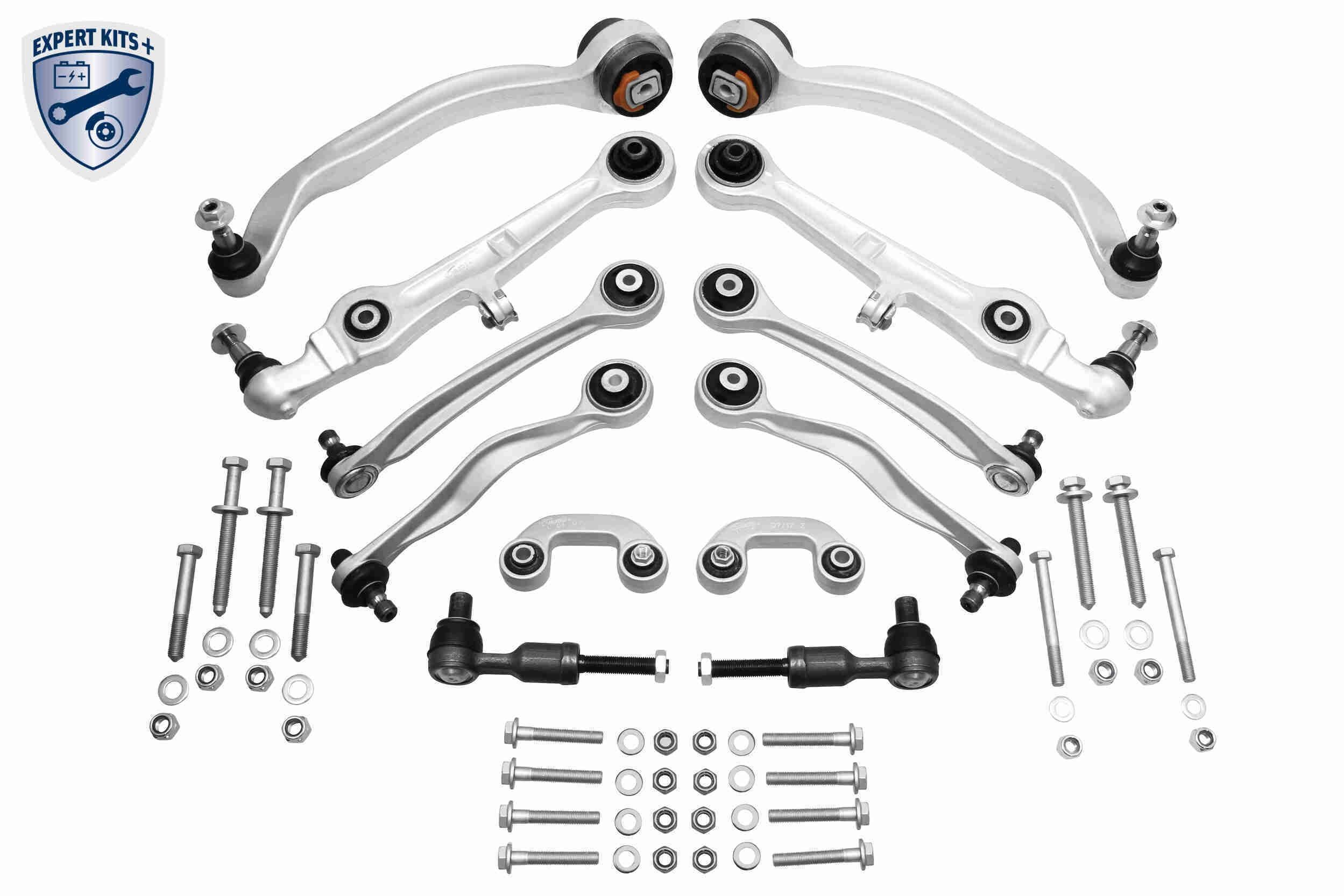 VAICO Kit bras de suspension V10-0687 V10-0687 Triangle SUBARU TREZIA VAICO