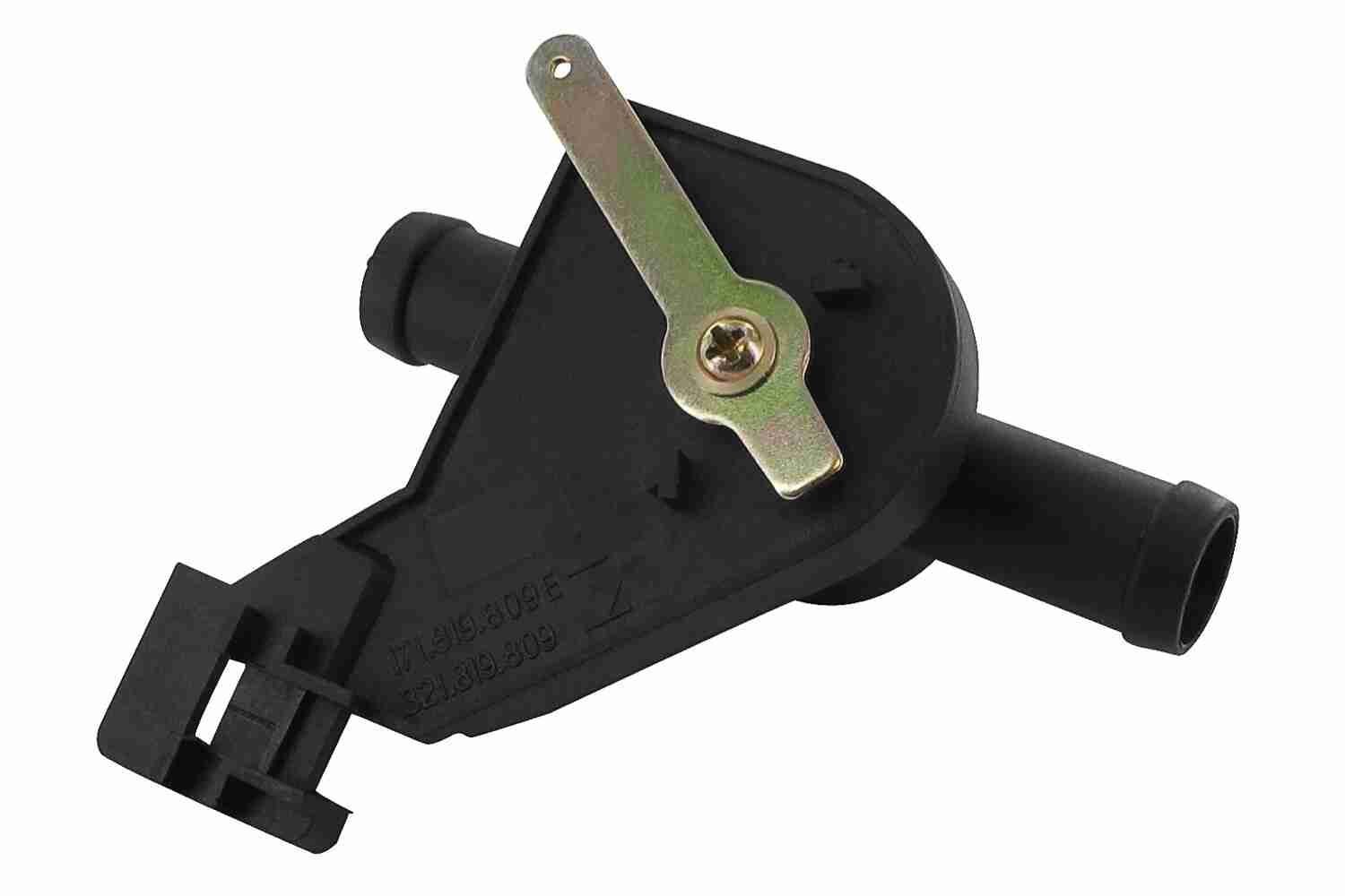 VAICO Kølemiddelreguleringsventil V10-0715 V10-0715 Kølemiddelreguleringsventil RENAULT LAGUNA VAICO