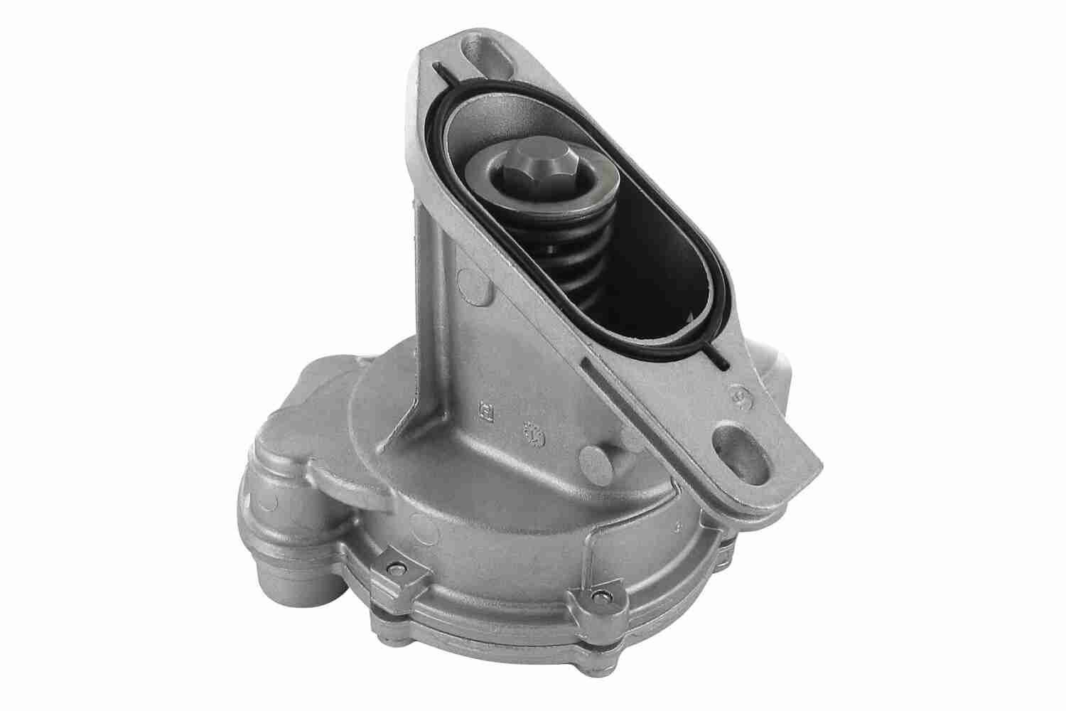 VAICO Unterdruckpumpe V10-0728 Unterdruckpumpe VAICO STELVIO V10-0728 günstig