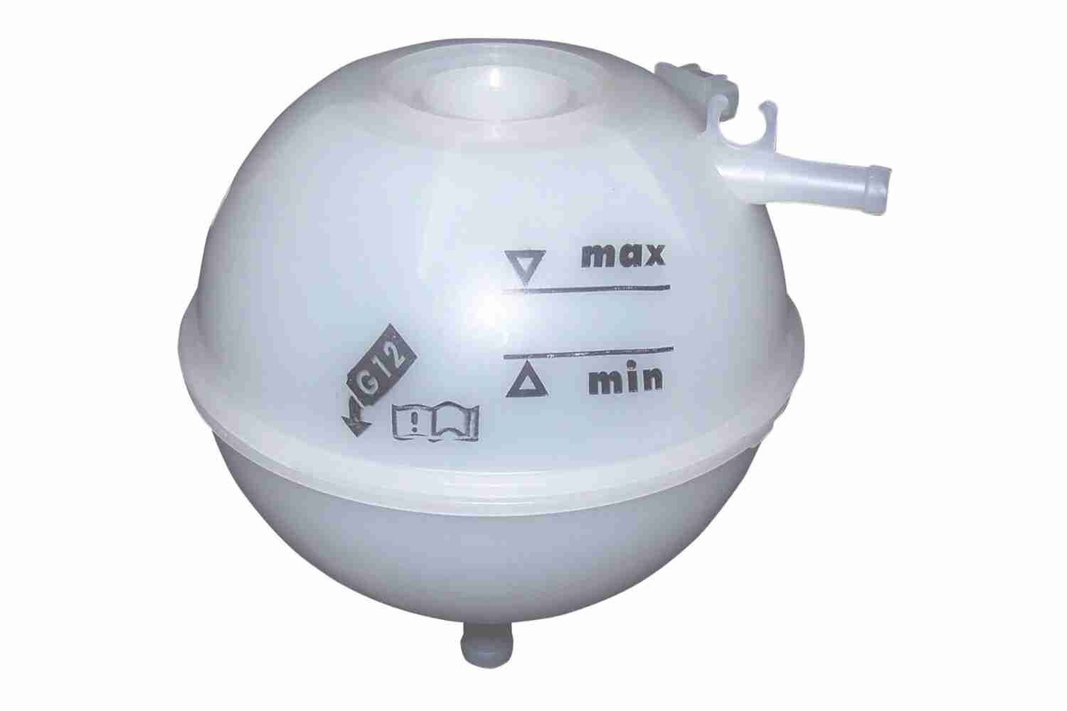 VAICO Vase d'expansion, liquide de refroidissement V10-0745 VAICO Réservoir liquide de refroidissement JAGUAR V10-0745