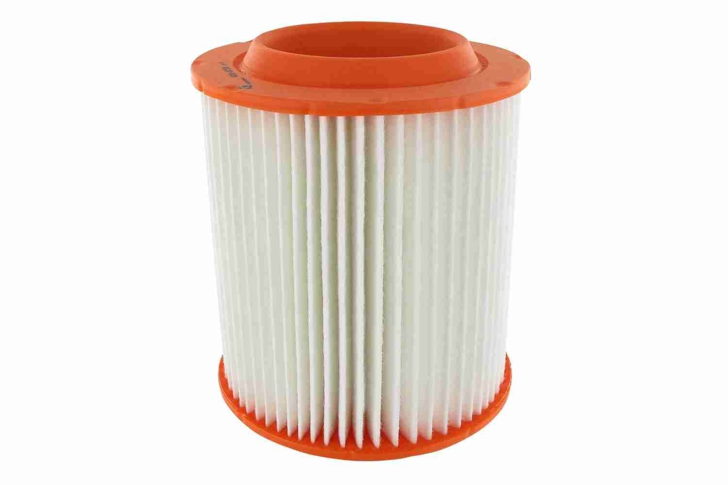 Luftfilter VAICO V10-0750 VAICO V10-0750: Motorluftfilter Audi A8 2002