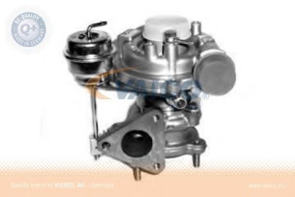 VAICO Turbocompresseur V10-0846 VAICO Compresseur turbo SEAT V10-0846