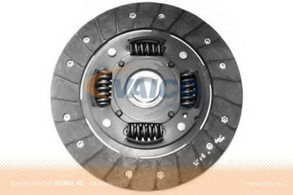 VAICO Clutchplate V10-0849 V10-0849 VAICO Clutch lamell Audi billige