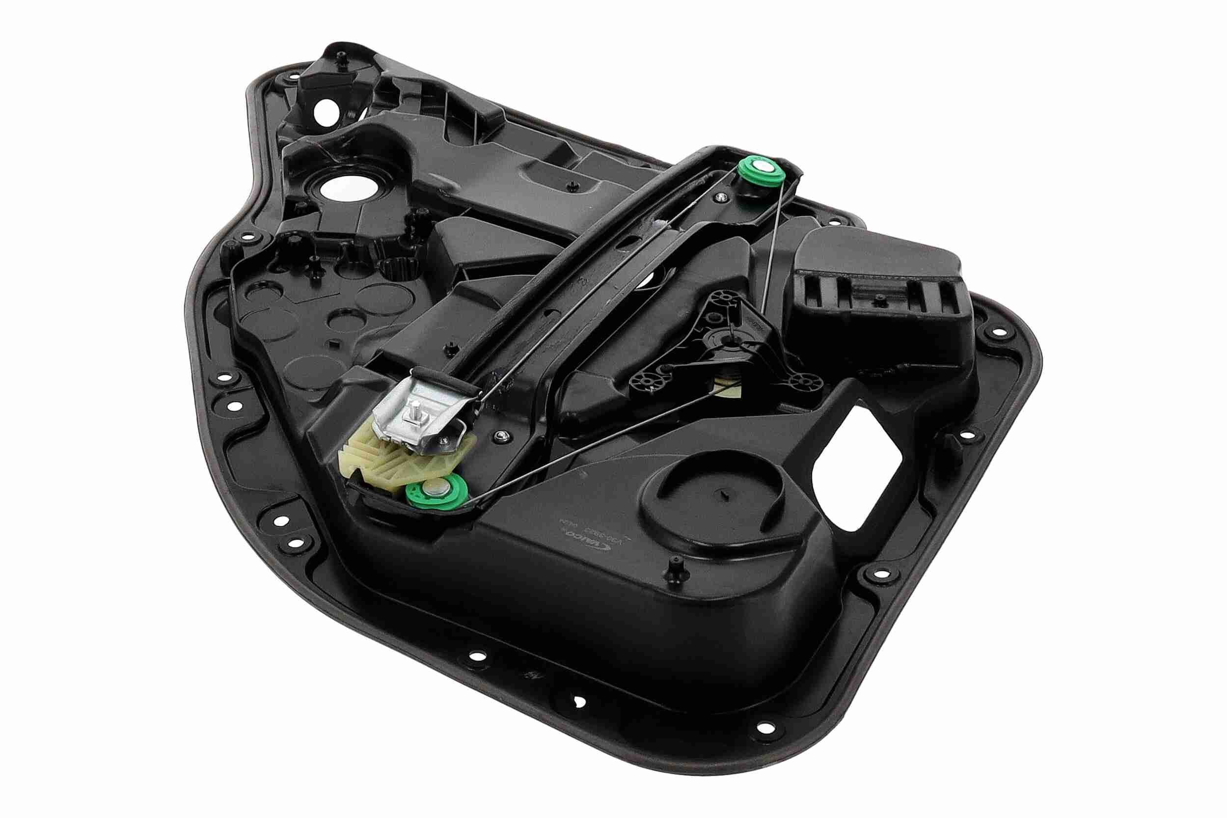 VAICO Clutch Disc V10-0857 SEAT VAICO clutch disc V10-0857