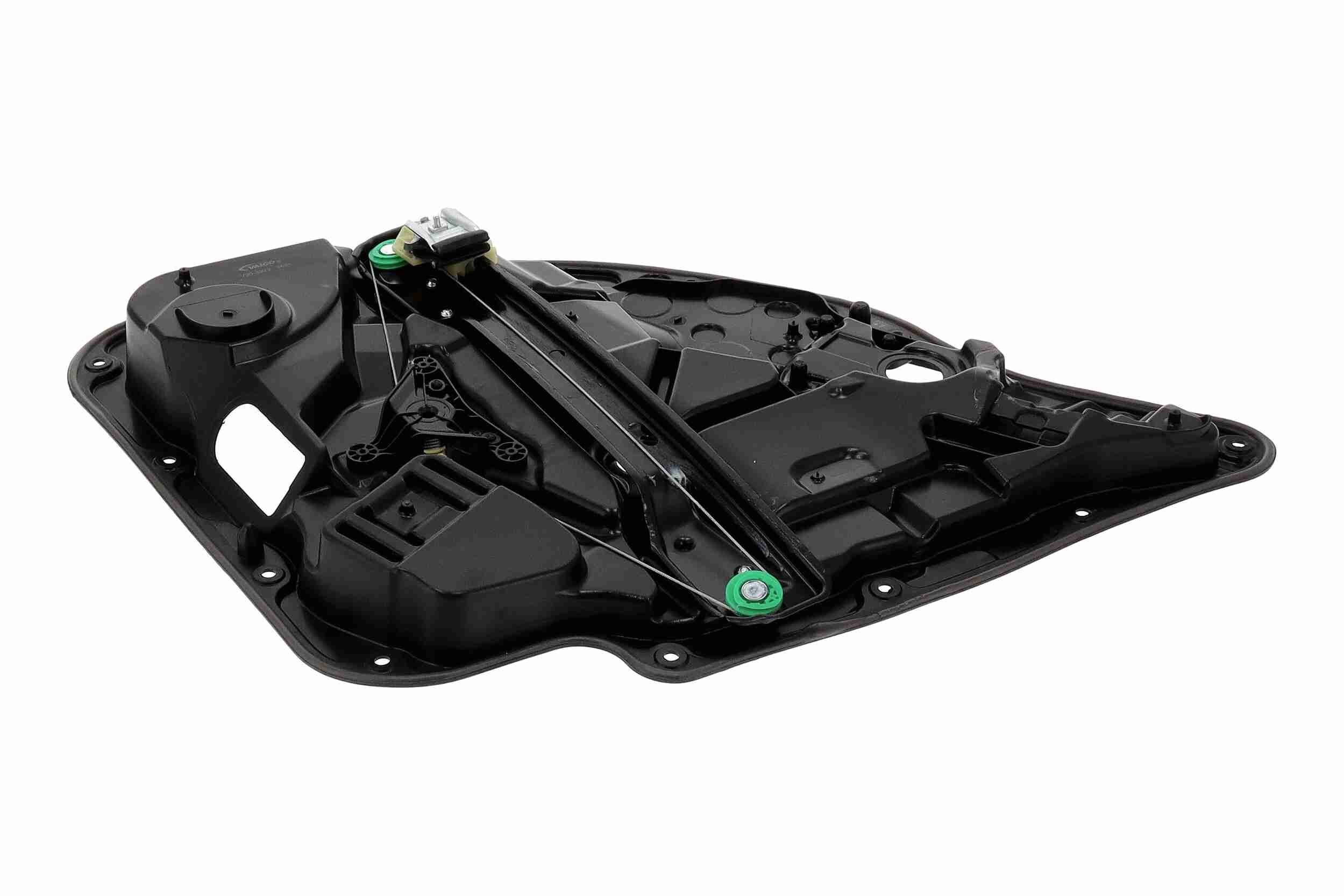 VAICO Kupplungsscheibe V10-0859 Mitnehmerscheibe VAICO KAEFER V10-0859 günstig