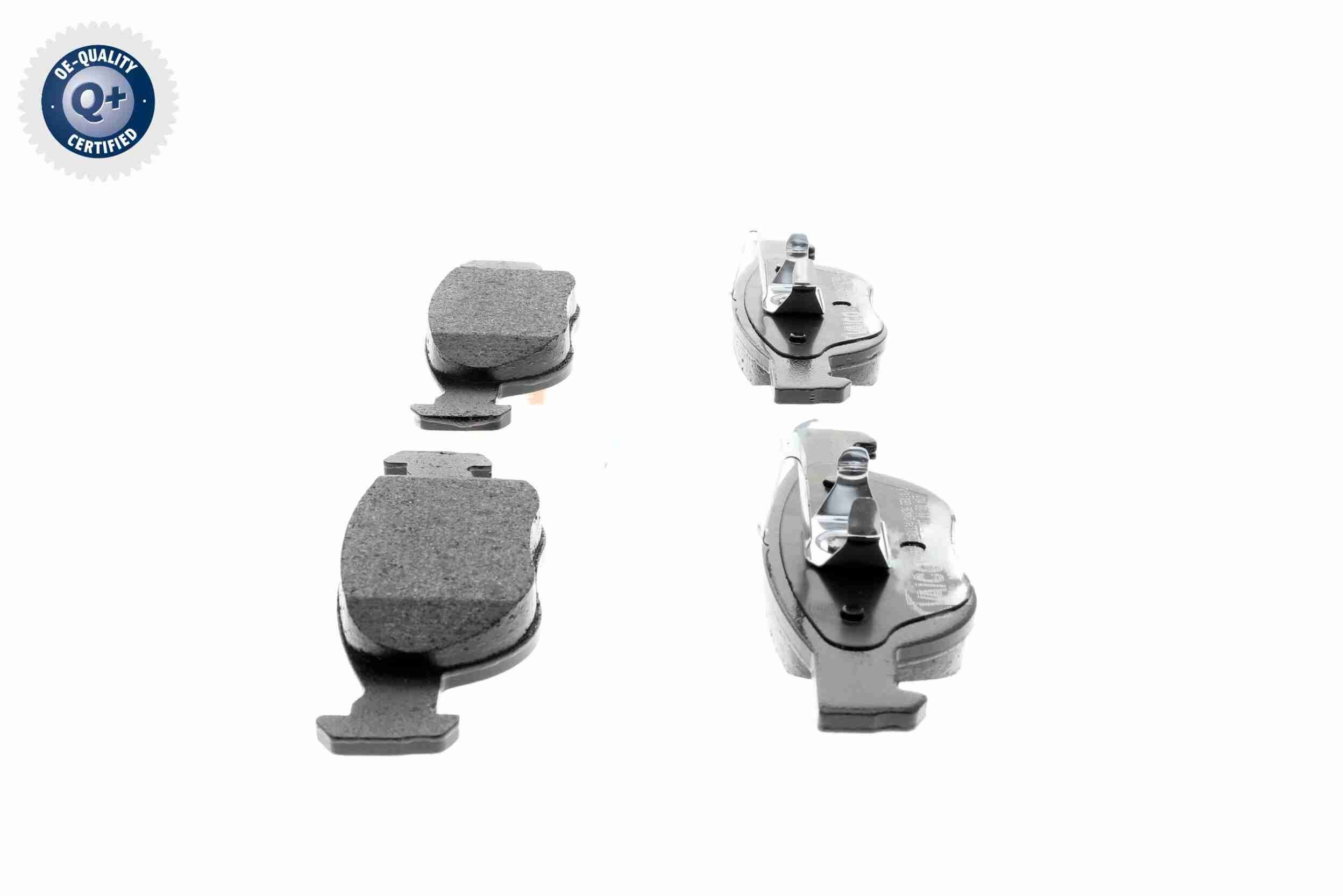 VAICO Nokkenas V10-0870 Audi ALLROAD Nokkenas van de motor VAICO V10-0870