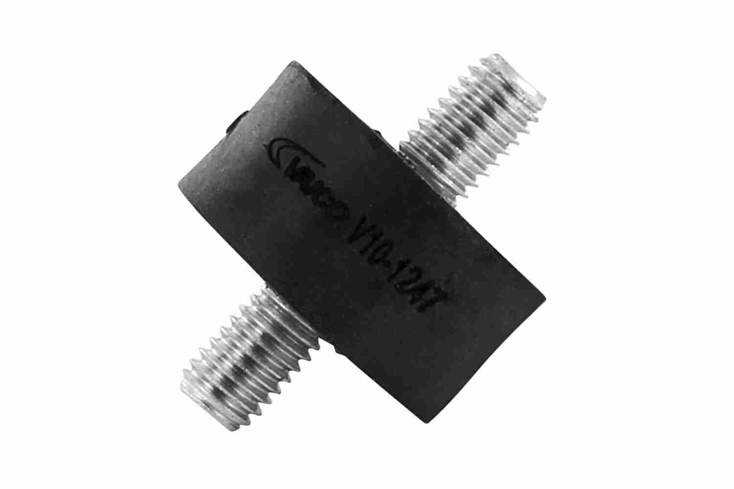 VAICO Piekare, Radiators V10-1247 V10-1247 Radiatora stiprināšanas detaļas MAZDA 626 VAICO