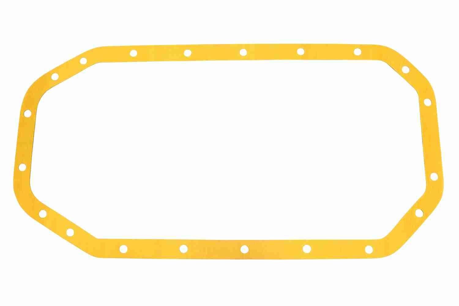 VAICO Guarnizione, Coppa olio V10-1315 V10-1315 costo Guarnizione coppa olio VAICO TOYOTA HILUX Pick-up
