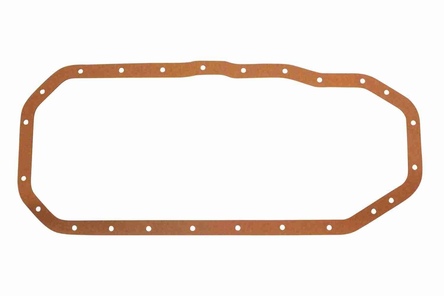 VAICO Guarnizione, Coppa olio V10-1317 V10-1317 costo Guarnizione coppa olio VAICO TOYOTA HILUX Pick-up