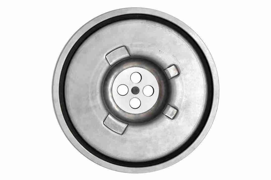 VAICO Lagring, akselskaft V10-1361 V10-1361 Traversforing VAICO VW CALIFORNIA