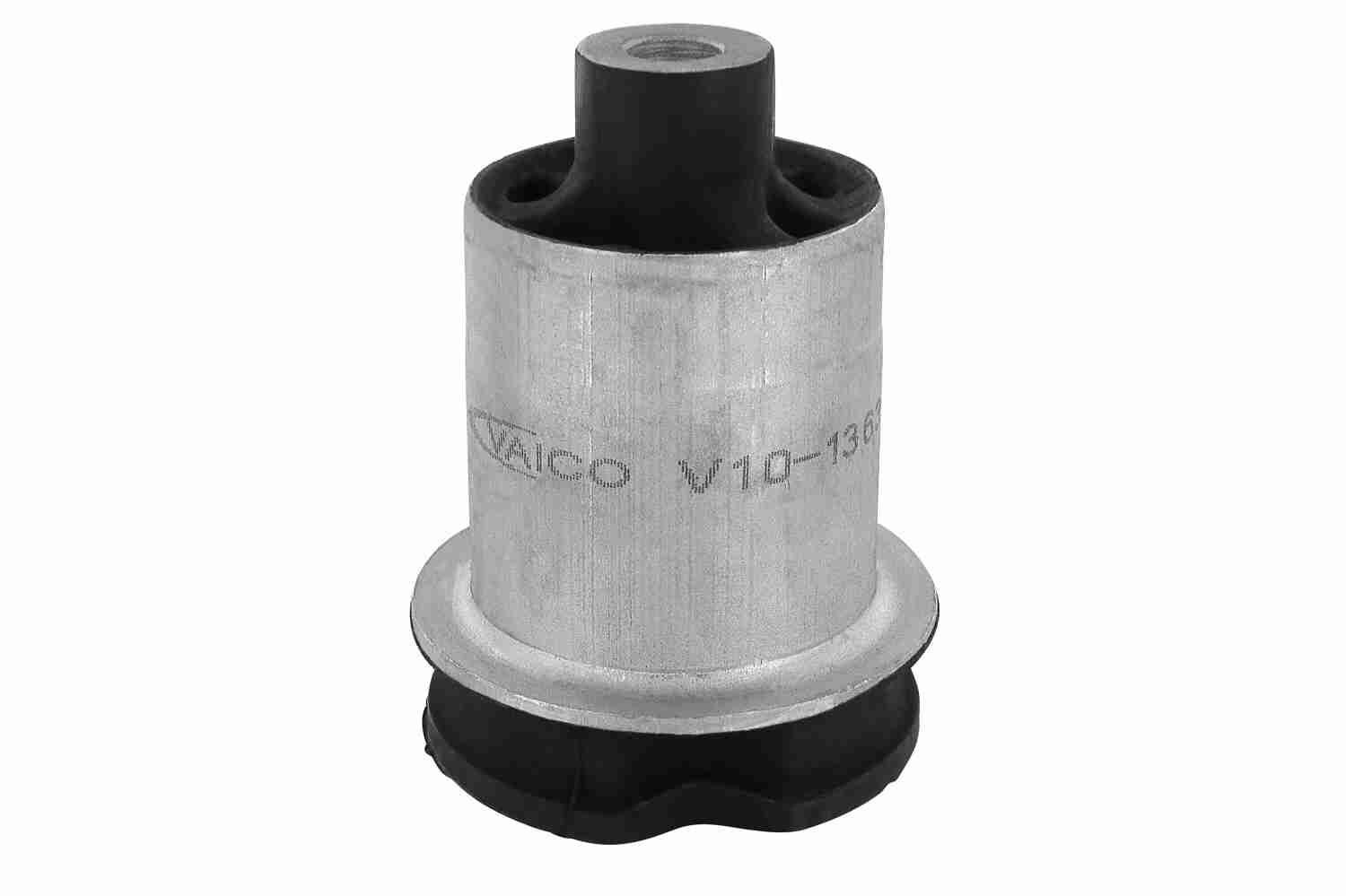 VAICO Achteras rubber V10-1363 VAICO V10-1363 Achteraslager Audi Quattro 85 prijs