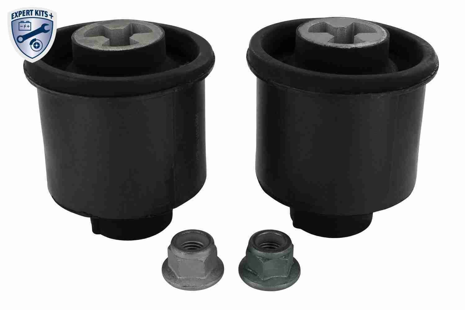 VAICO Remondikomplekt, sillatala V10-1484 Kinnitus sillatala AUDI VAICO V10-1484