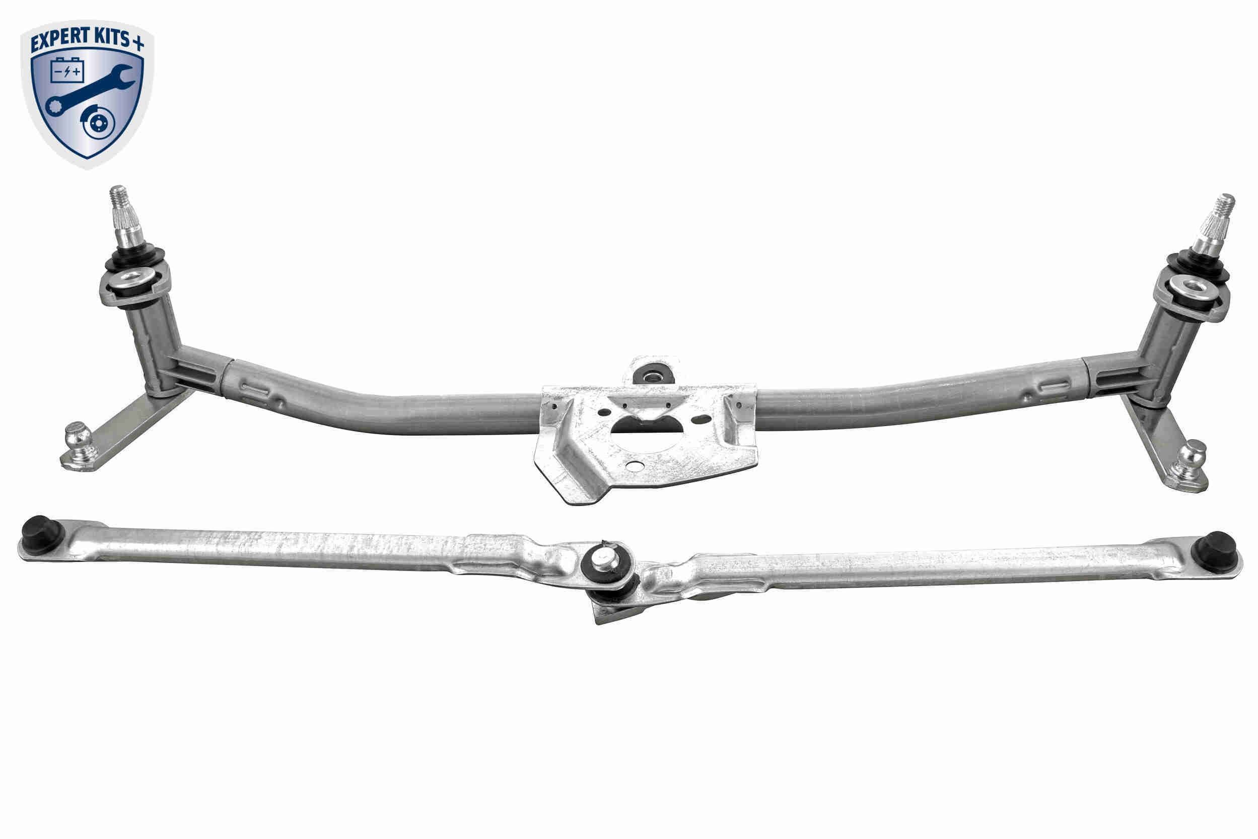 VAICO Tringlerie d'essuie-glace V10-1578 Timonerie essuie-glace VAICO C25 V10-1578 pas cher