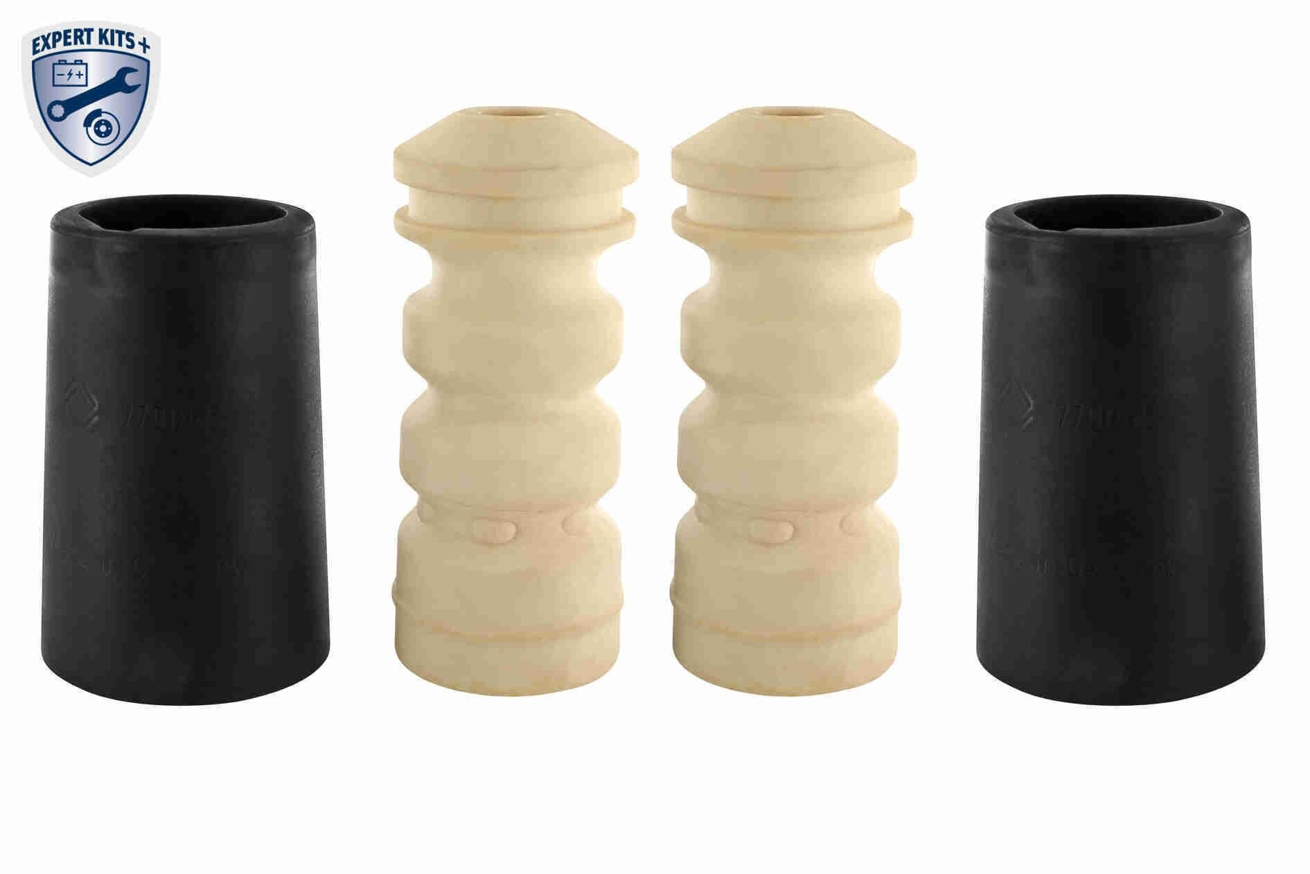 VAICO Dammskyddsats, stötdämpare V10-1589 V10-1589 VAICO dammskydd för stötdämpare Mercedes C-klass