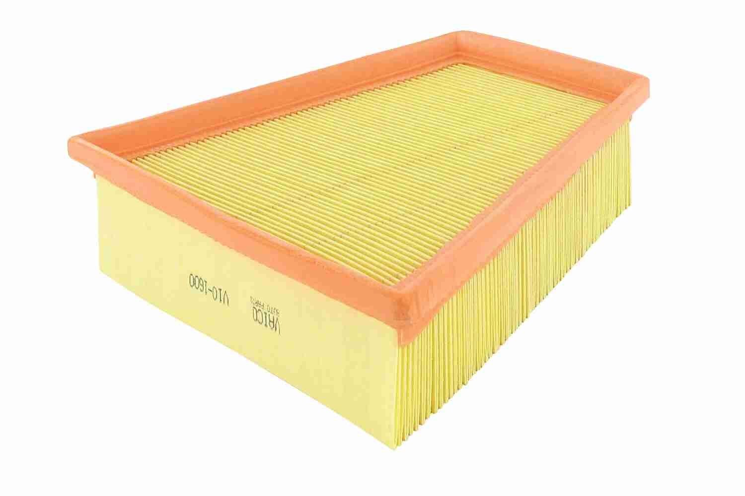 VAICO Vzduchový filter V10-1600 VAICO Vzduchový filter MITSUBISHI V10-1600