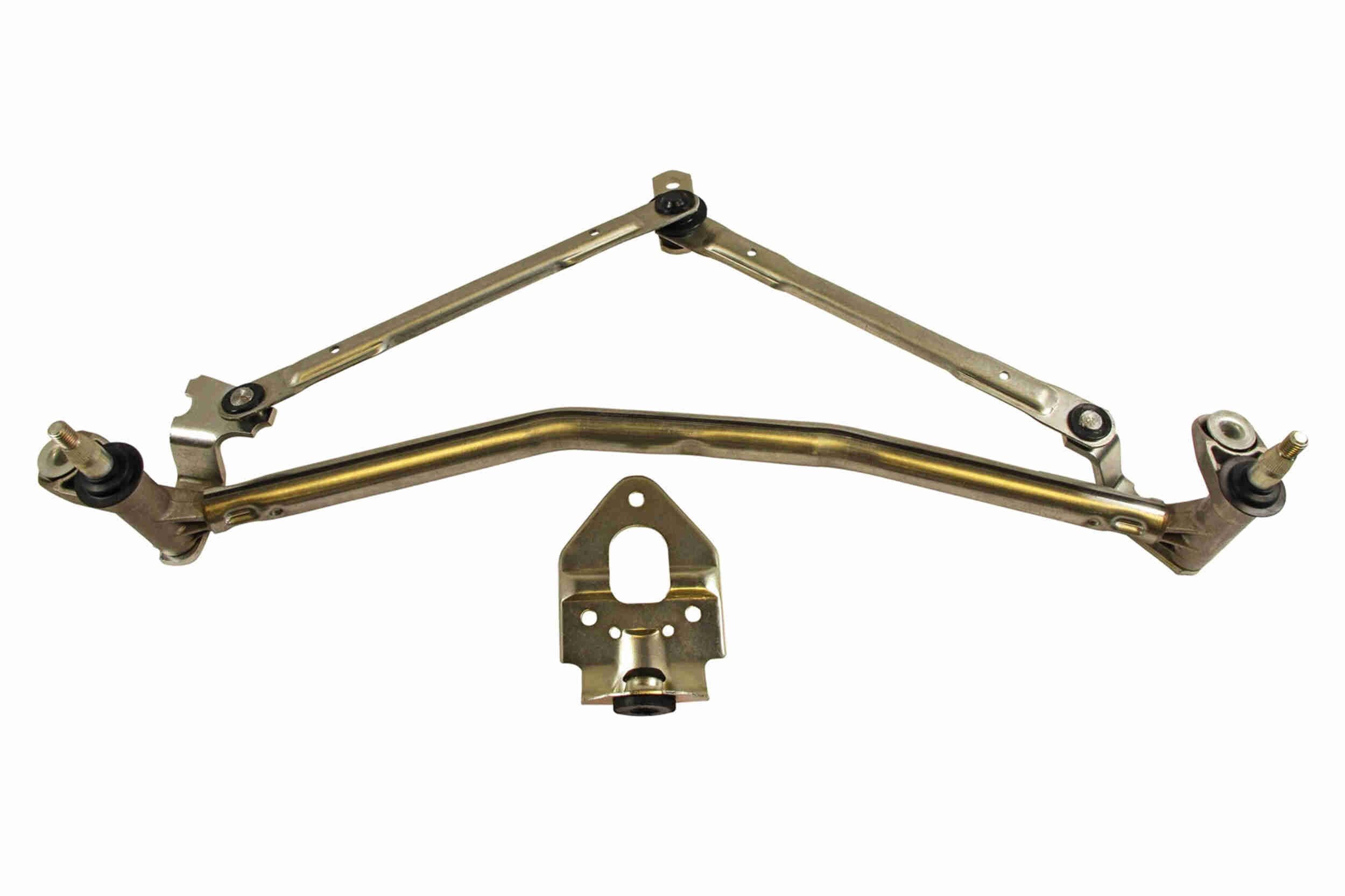 VAICO Vindusvisker overføring V10-1617 Pusseroverføring VAICO Opel ASTRA V10-1617