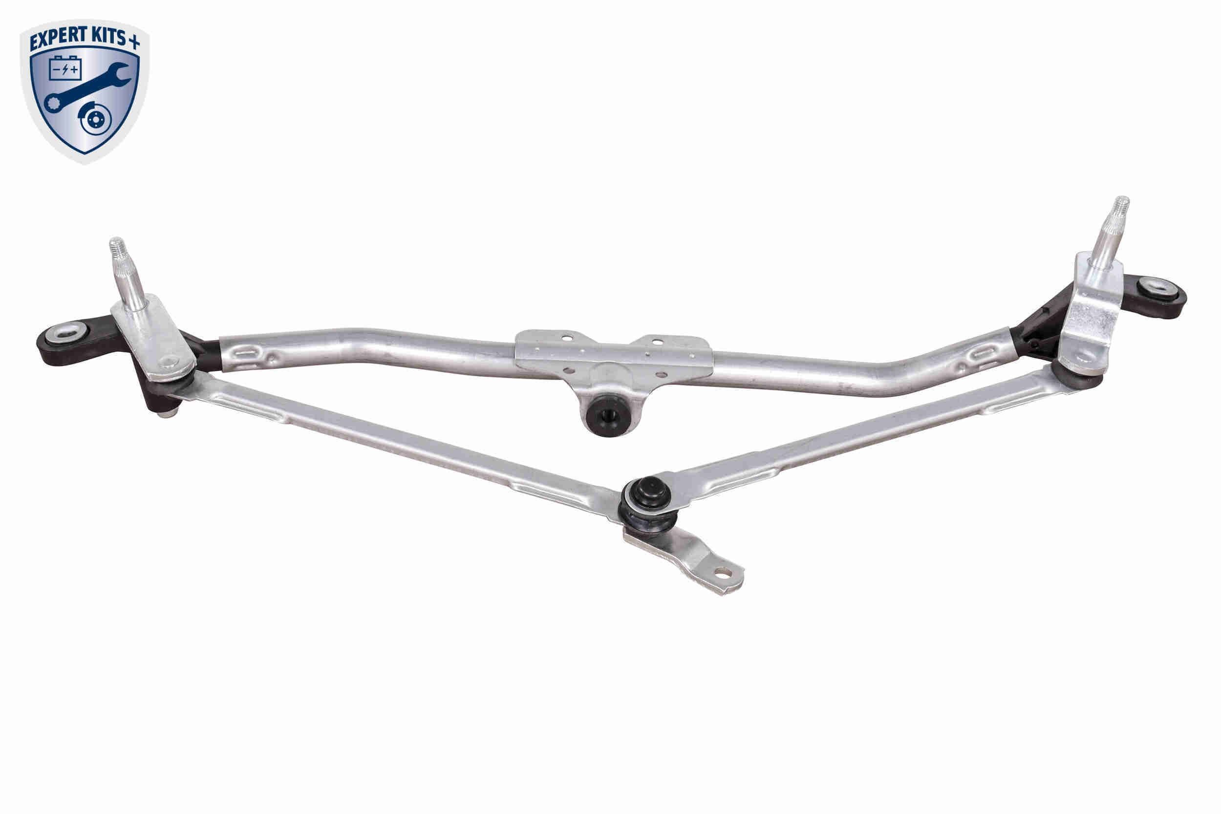 VAICO Tringlerie d'essuie-glace V10-1648 Tringlerie d'essuie-glace VAICO LODGY V10-1648 pas cher