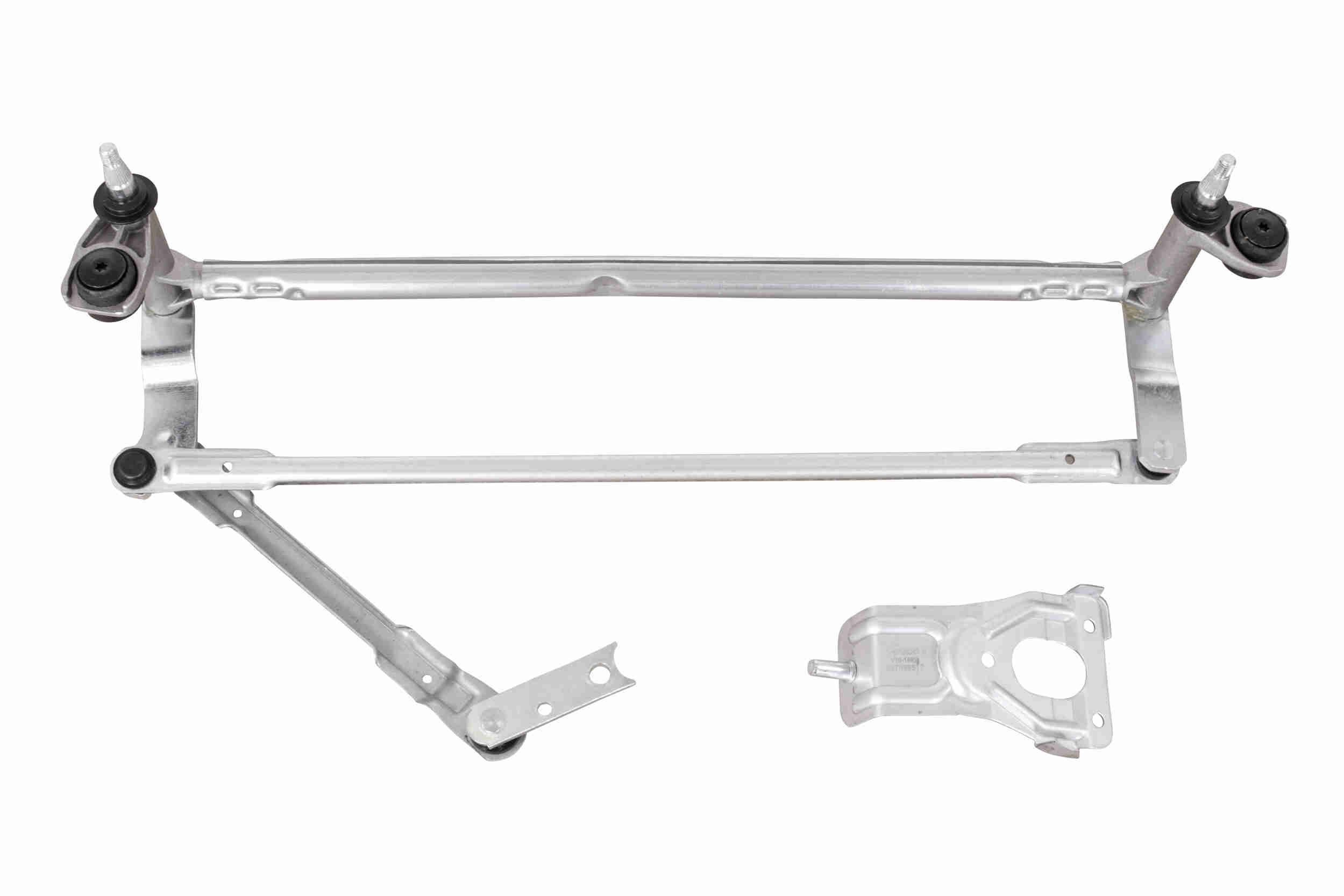 VAICO Torkarmekanism V10-1692 V10-1692 VAICO torkarlänkage VW UP
