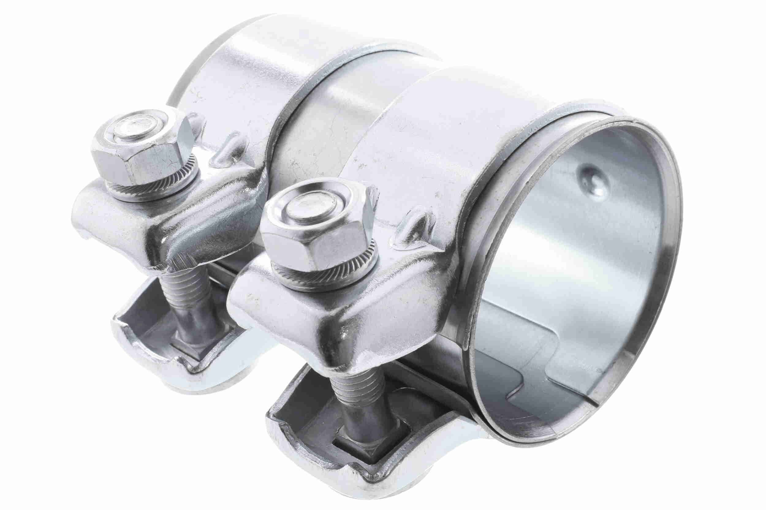 Conector de tubos, sistema de escape VAICO V10-1839 VAICO V10-1839: Conector de tubos sistema de escape Opel ZAFIRA 2021