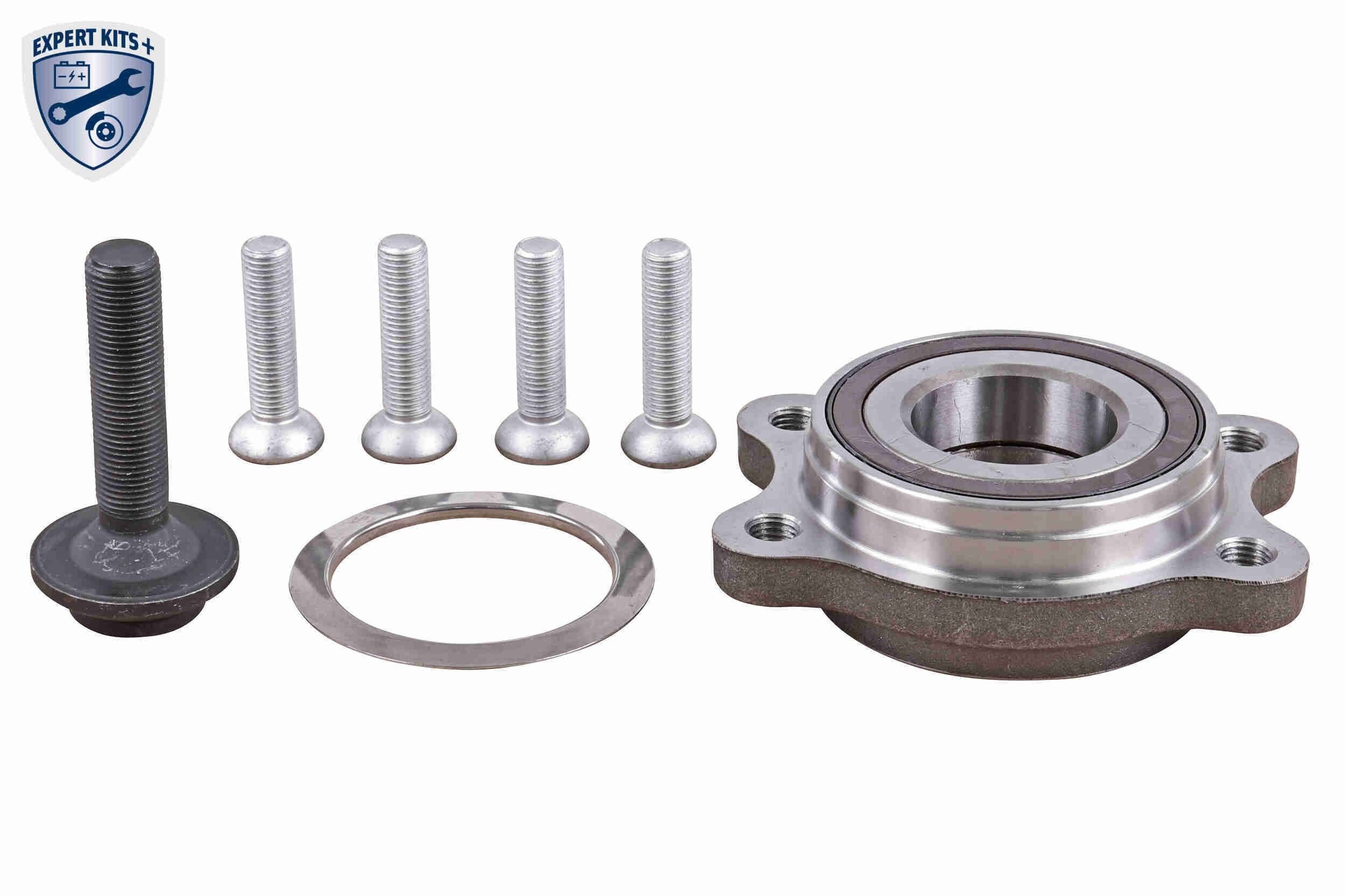 VAICO Riteņa rumbas gultņa komplekts V10-2113 Riteņa rumbas gultnis VAICO Alfa Romeo 145 V10-2113