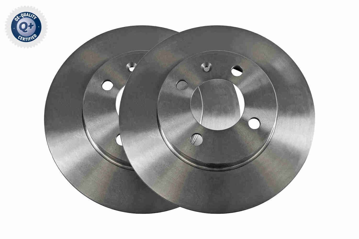 VAICO Disque de frein V10-40031 VAICO V10-40031 Disque de frein CHERY Tiggo DR (T11) 2.0 139 CV 2011
