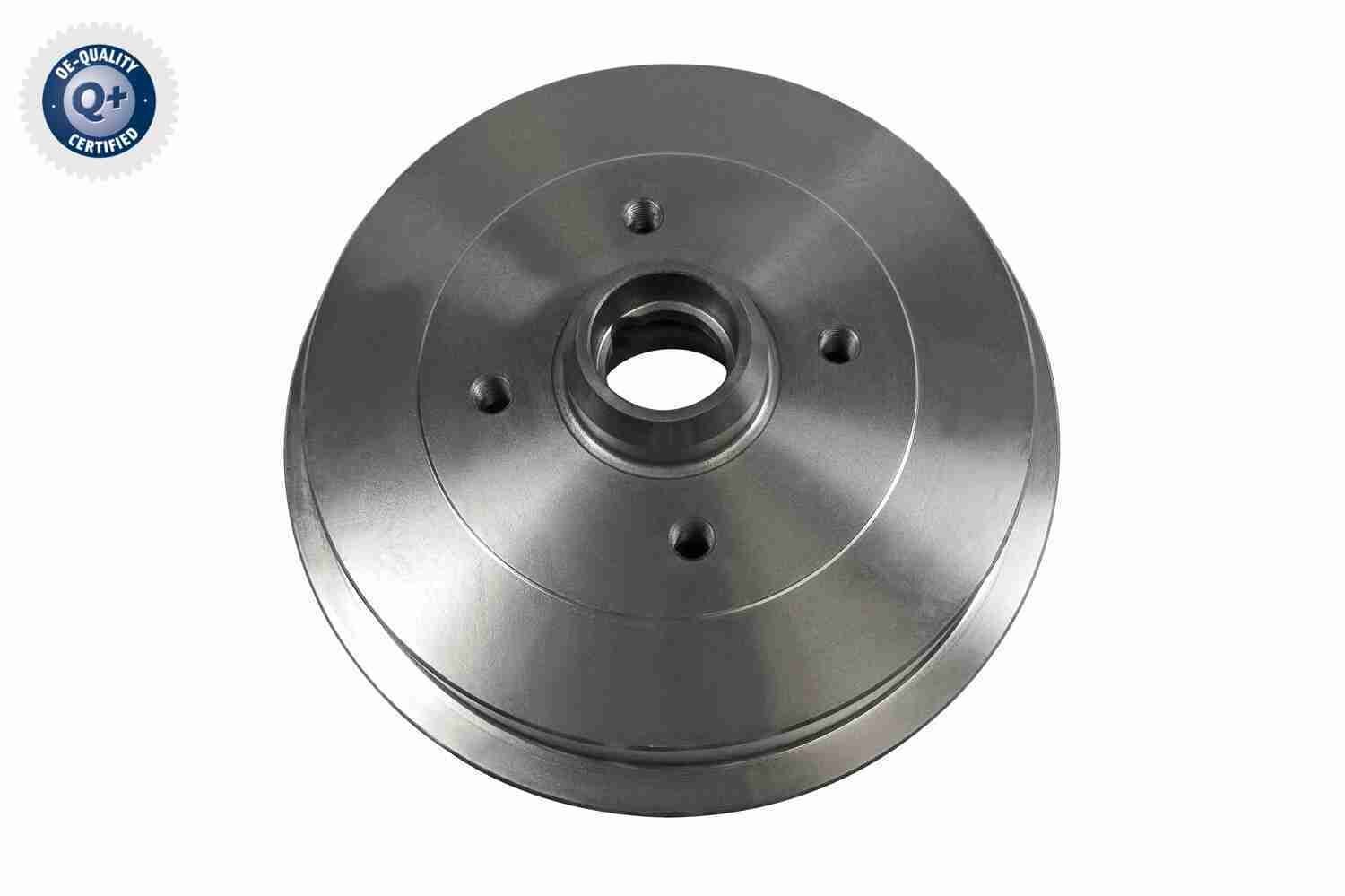 VAICO Piduritrummel V10-60008 Trummelpidur VAICO PASSAT V10-60008 odav