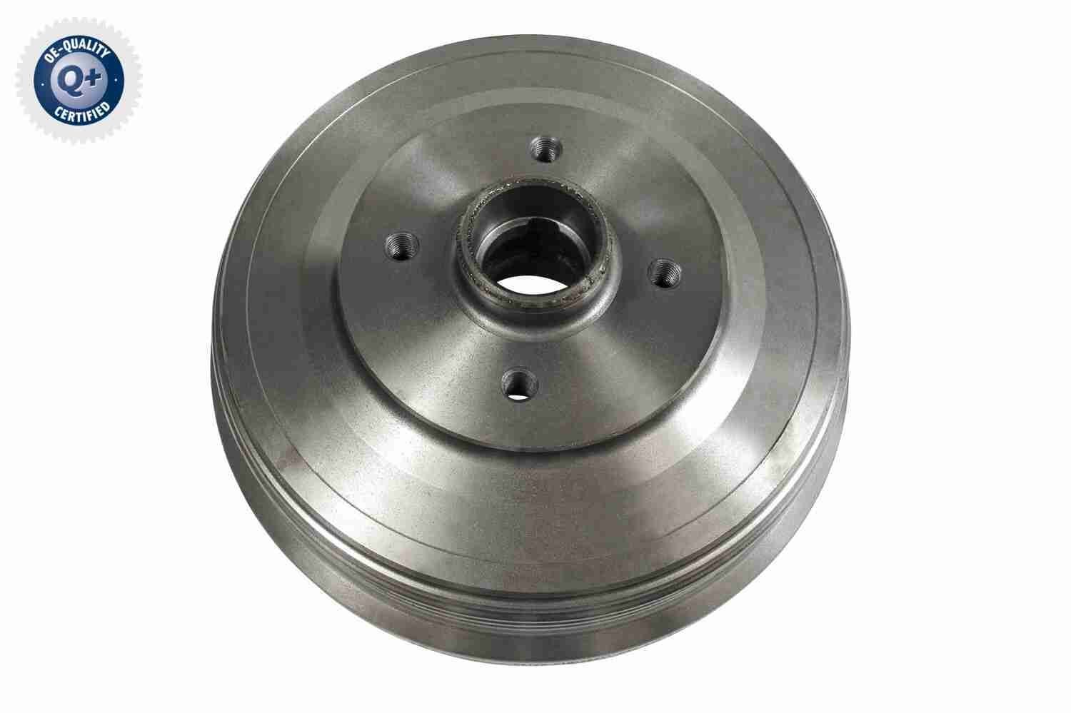 VAICO Tambour de frein V10-60011 Tambour de frein VAICO QASHQAI V10-60011 pas cher