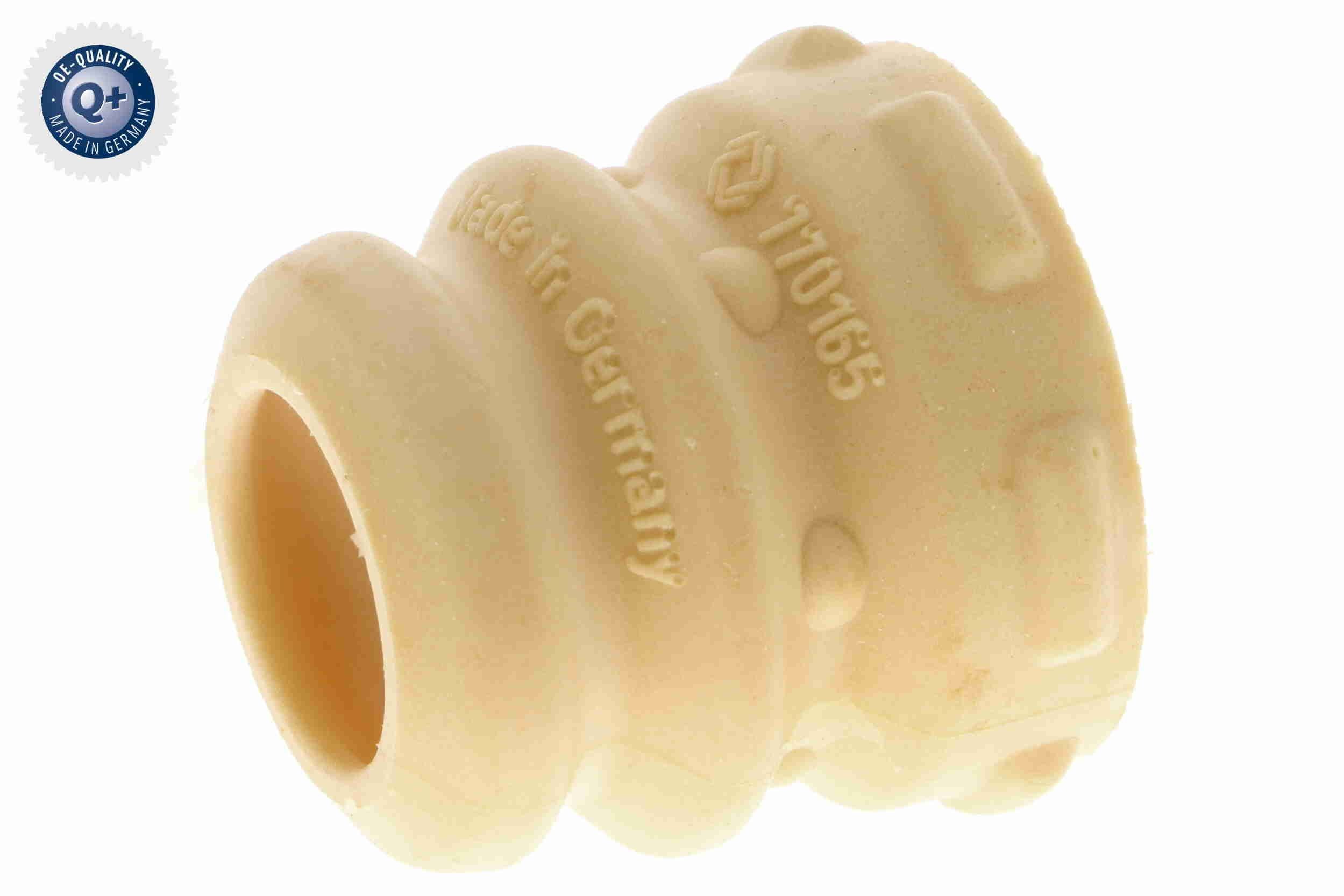 VAICO Gummibuffert, fjädring V10-6029 VAICO V10-6029 Gummibuffert, fjädring