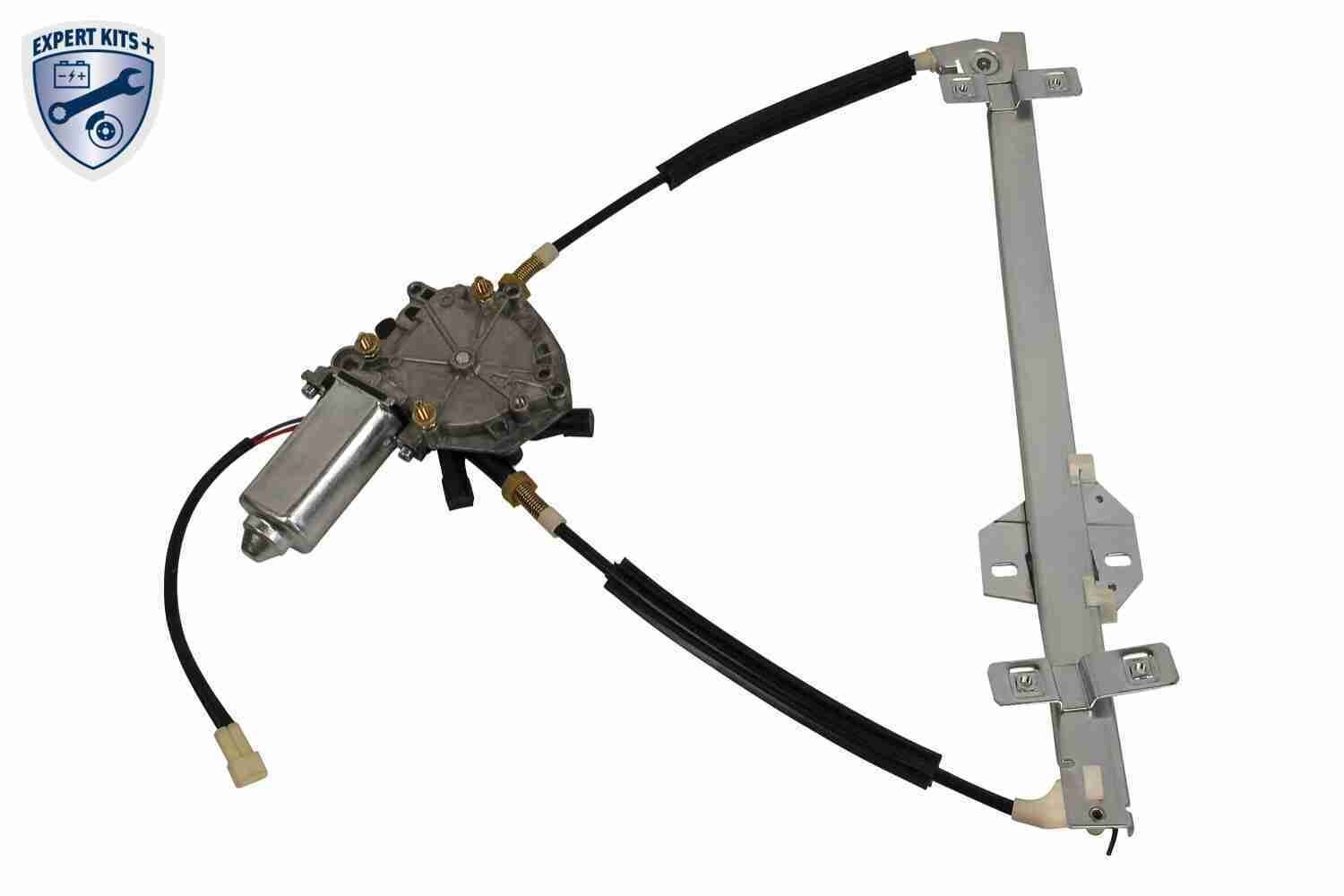 VAICO Elevador de vidro V10-6118 VAICO V10-6118 Elevador de vidros VW Caddy Alltrack Kombi preço