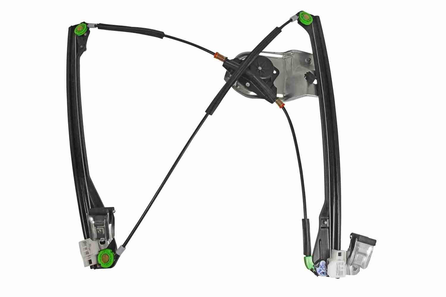 VAICO Fönsterhiss V10-6128 VAICO V10-6128 Fönsterhiss Polo 6n1 original