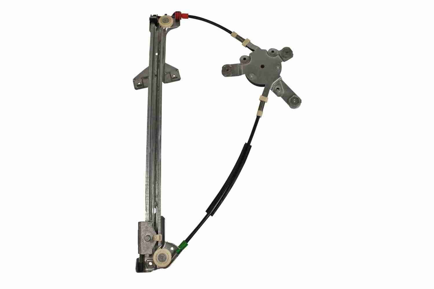 VAICO Γρύλος παραθύρου V10-6191 VAICO V10-6191 γνήσια Γρύλος παραθύρου Audi A6 C4 Avant κόστος