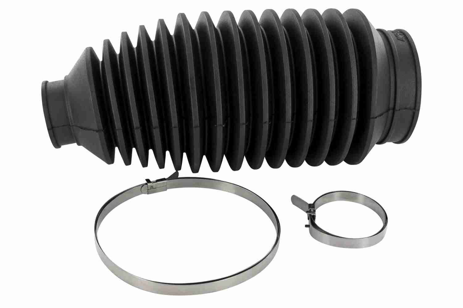 VAICO Mansjett, styring V10-6222 V10-6222 VAICO Tannstangmansjett Chrysler billige