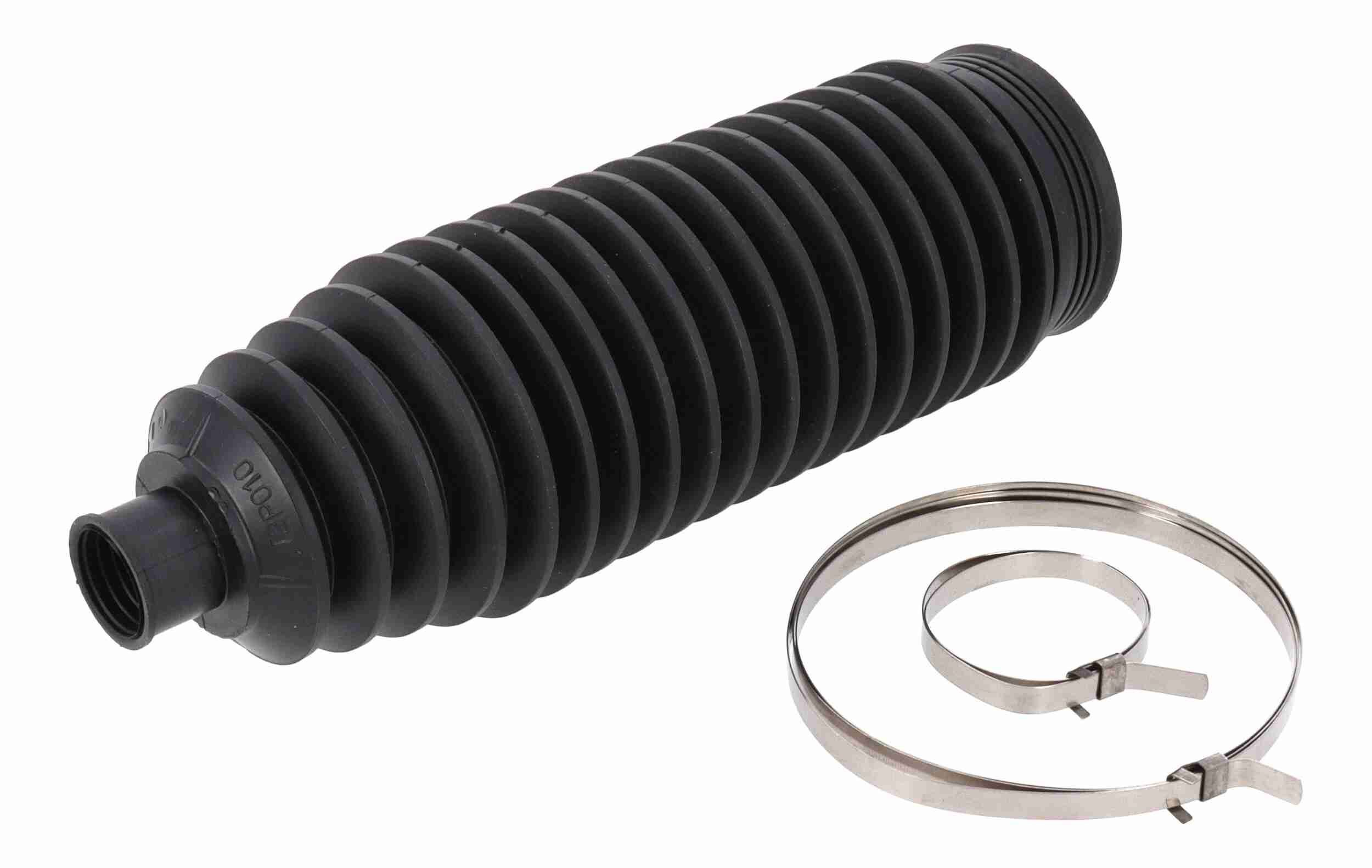 VAICO Steering rack gaiter V10-6232 VAICO V10-6232 Audi TT FV steering rack boot cost