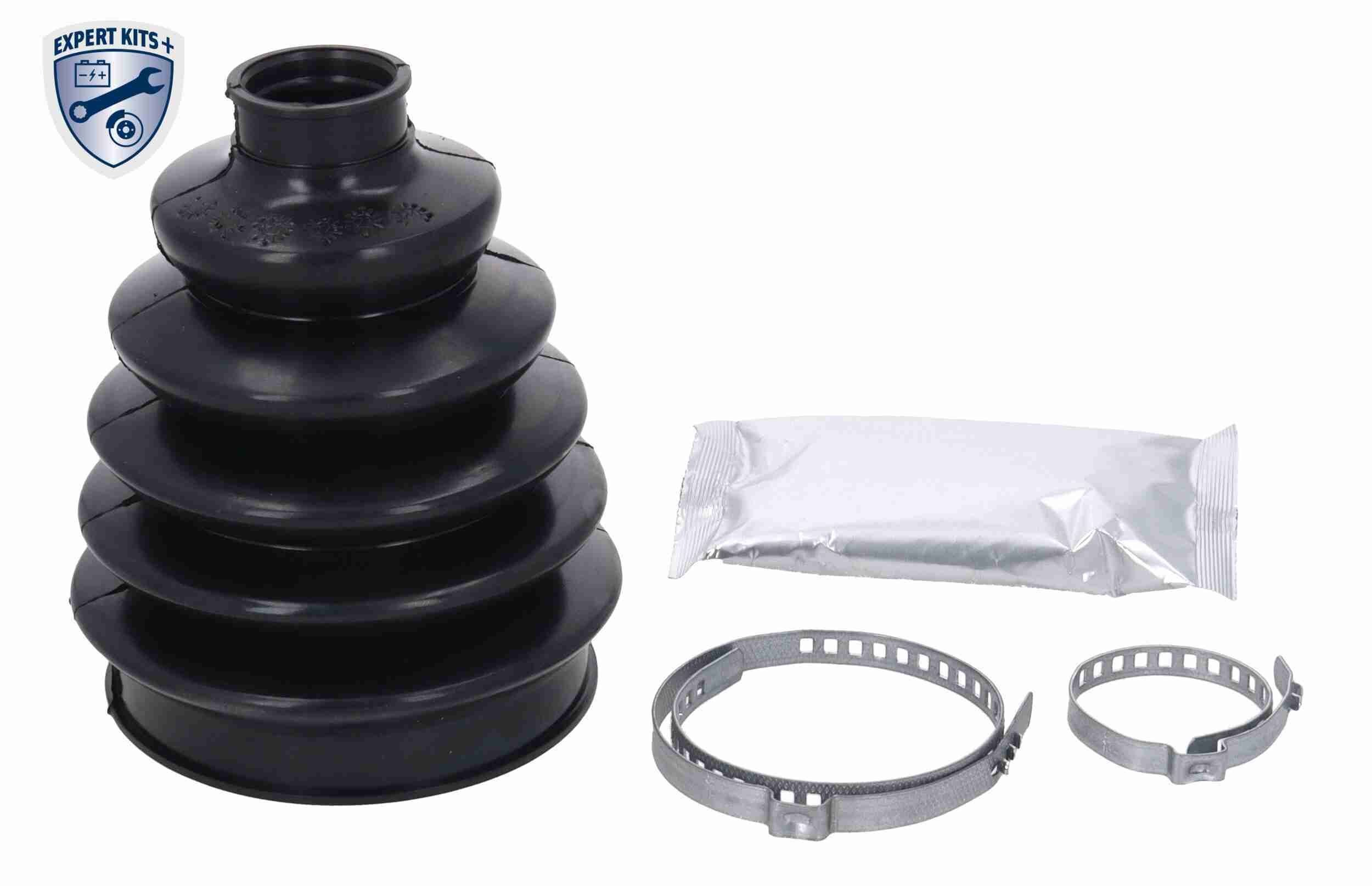 VAICO Manżeta hnacieho hriadeľa - opravná sada V10-6241 Manžeta poloosi VAICO C30 V10-6241 lacné