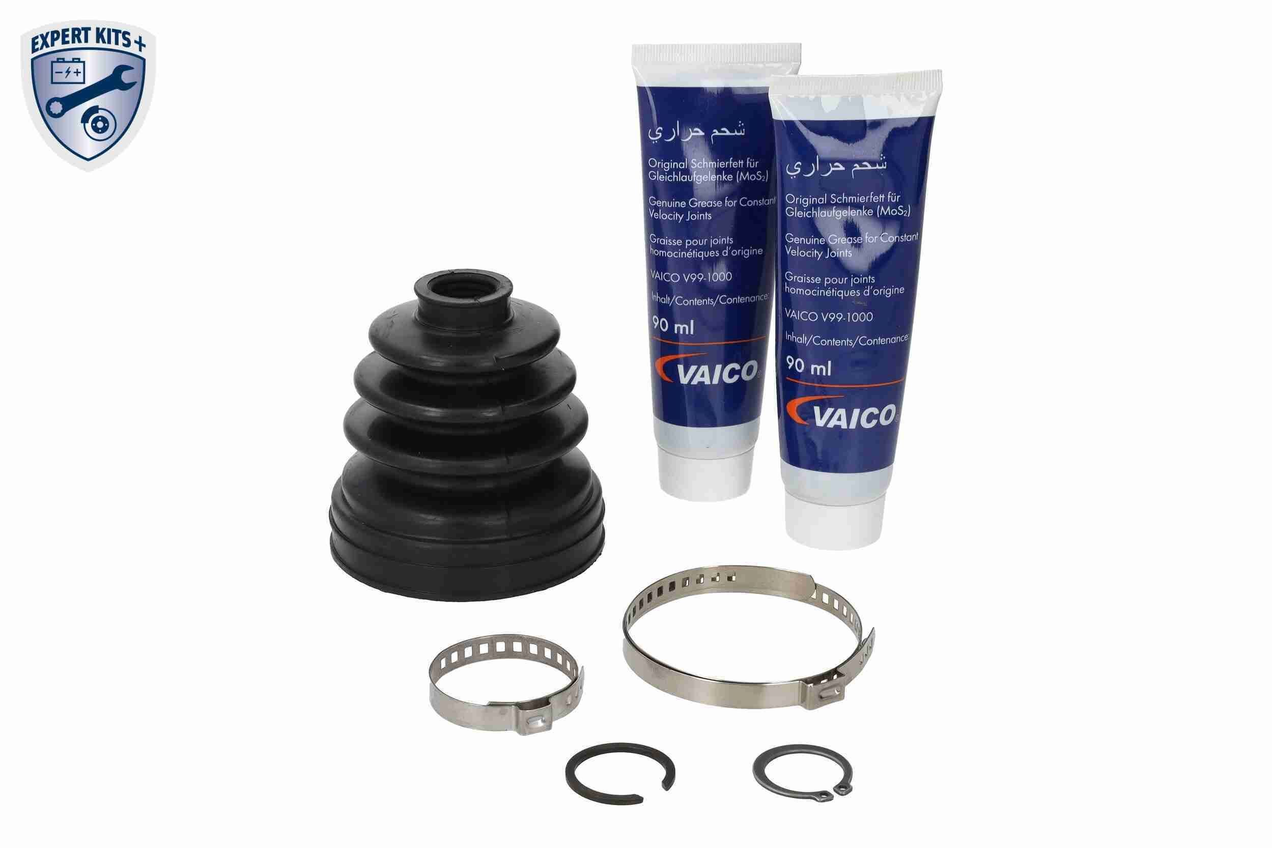 VAICO Asmanchetten set V10-6242 V10-6242 VAICO Ashoes Kia goedkoop