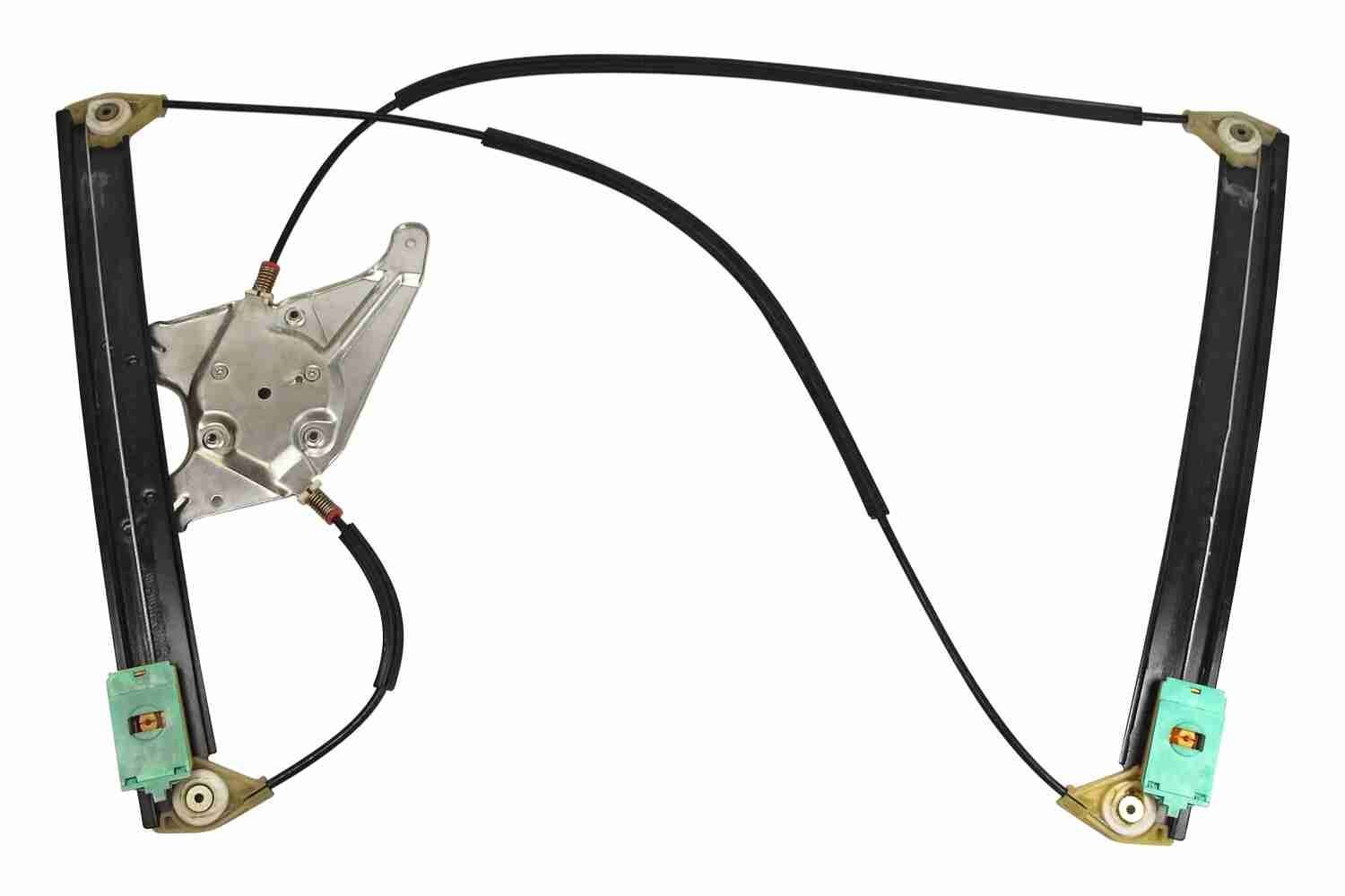 VAICO Lève-vitre V10-6295 Mécanisme vitre électrique VAICO A4 V10-6295 pas cher